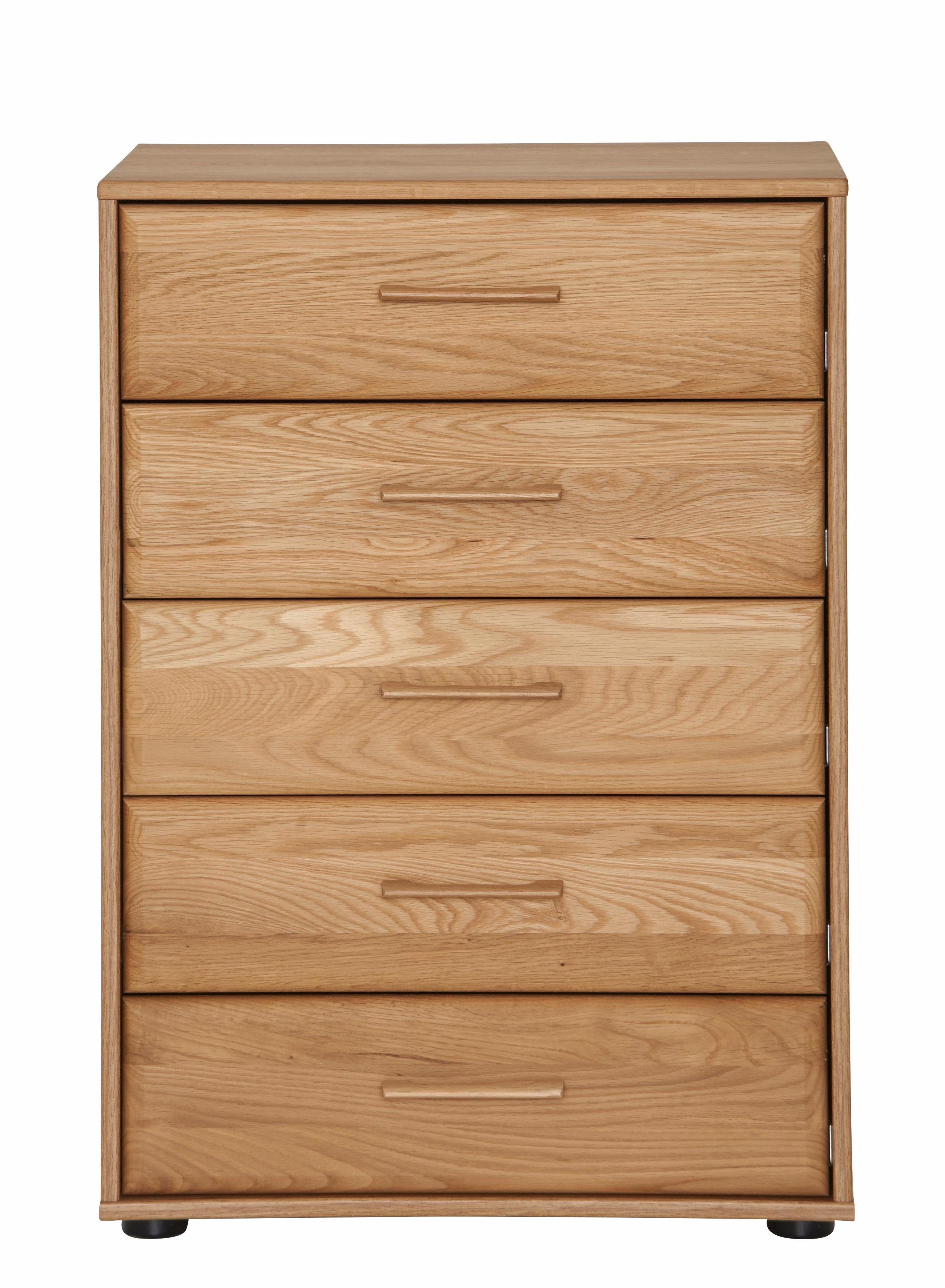 WIEMANN Hochkommode Lido, Breite 60 cm