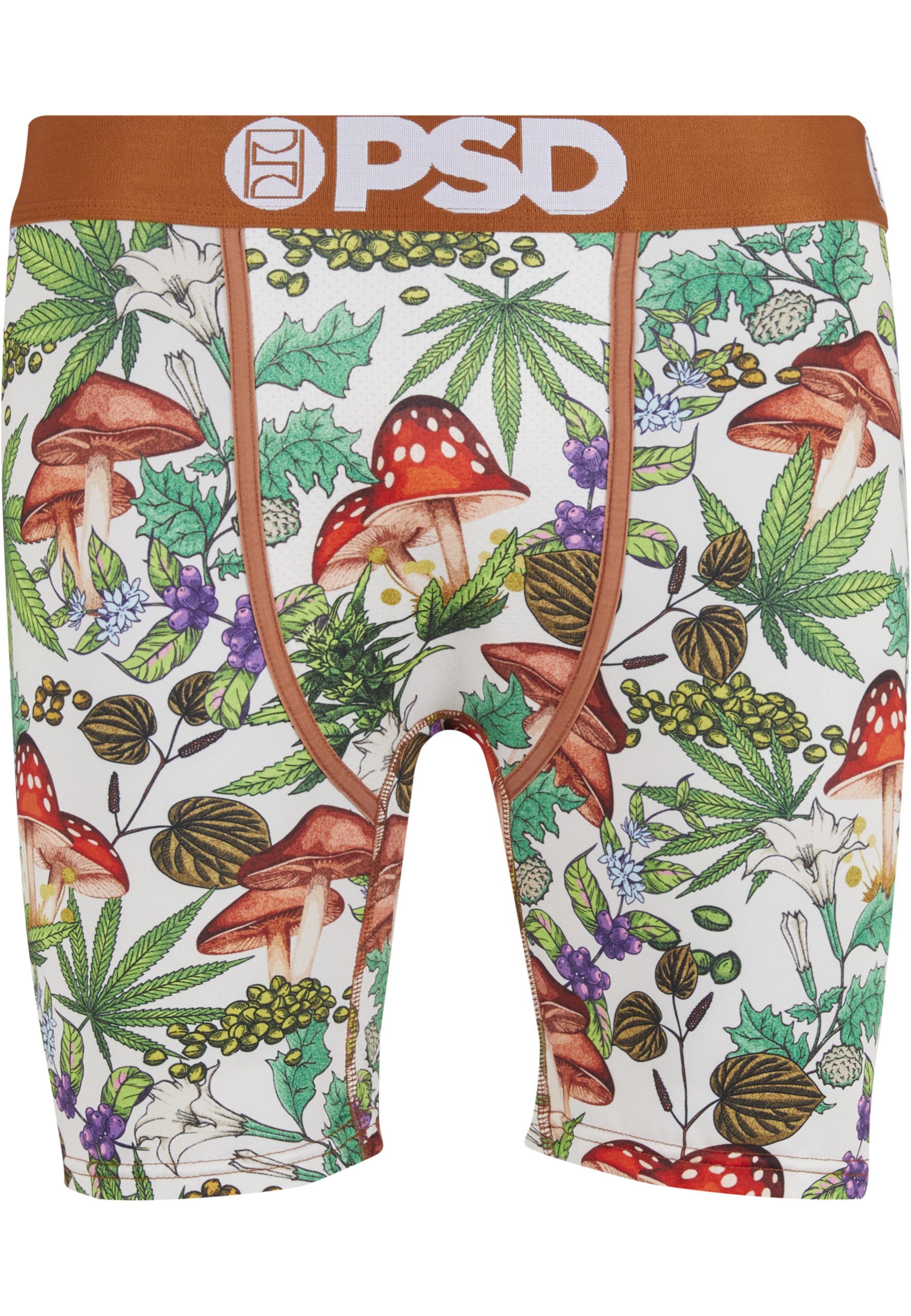 Boxershorts PSD PSYCHOACTIVE