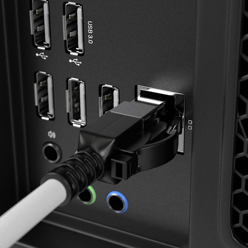 Lindy TV-Kabel