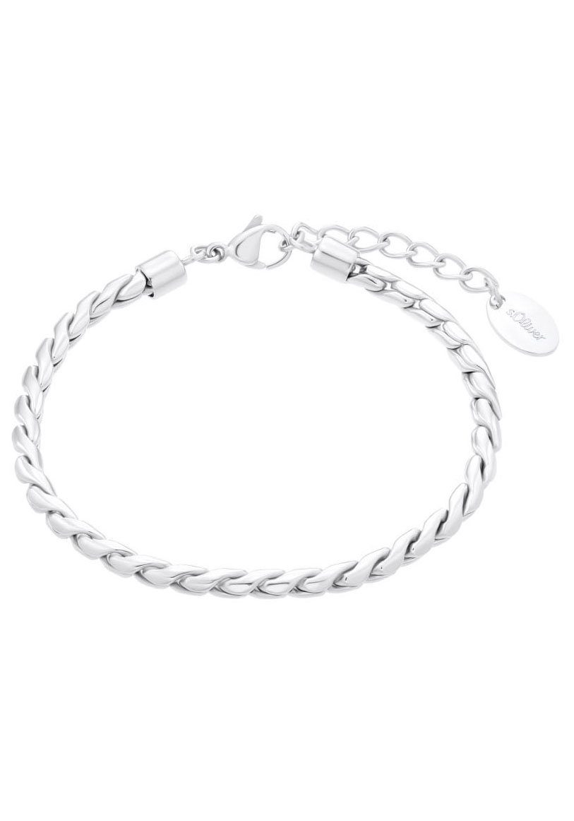 s.Oliver Armband Classic Chic, 2035762, 2035763 günstig online kaufen