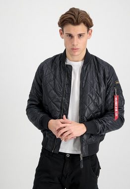 Alpha Industries Kurzjacke Ma-1 Dq Jacket