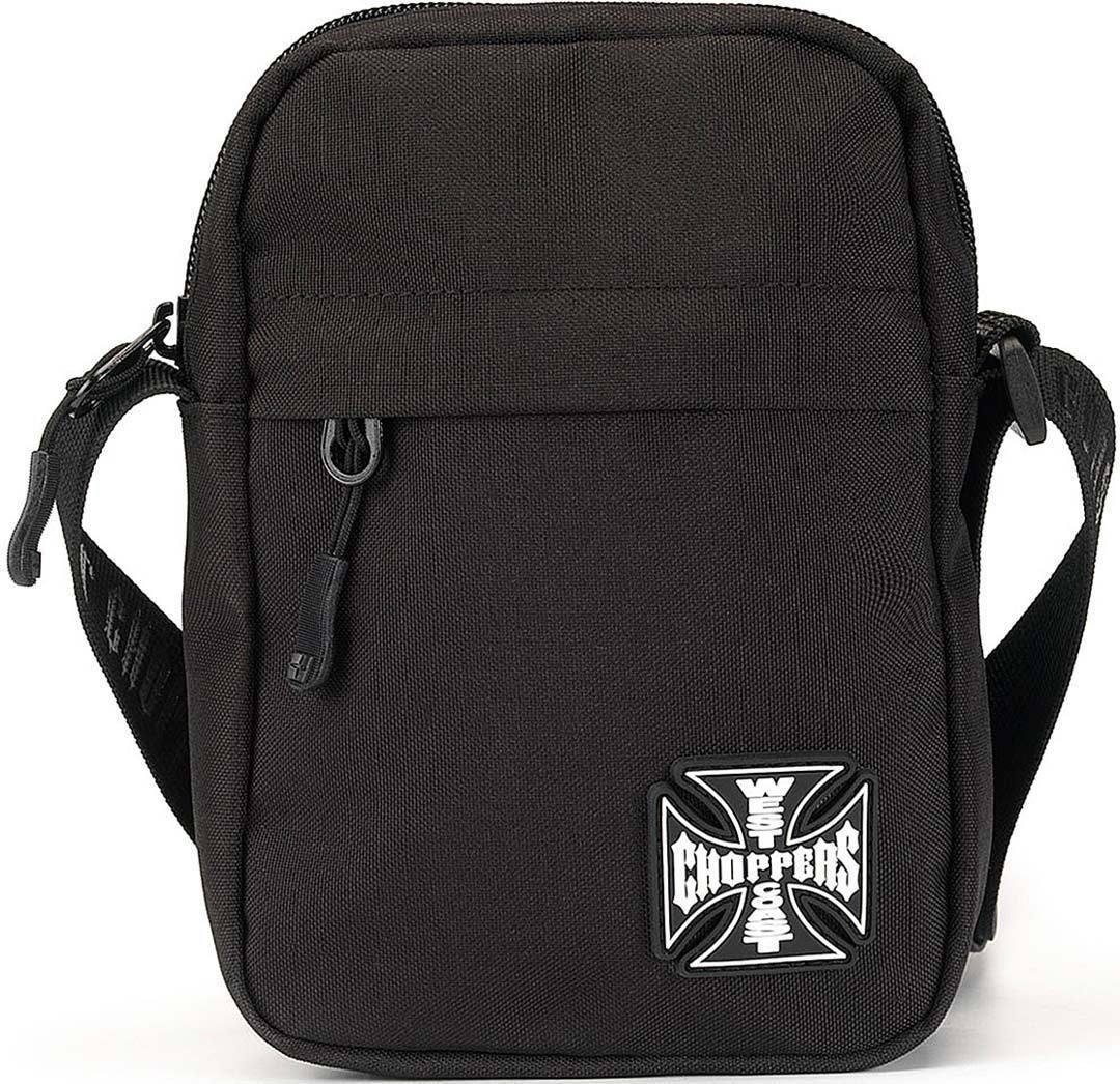 West Coast Choppers Fahrradrucksack Umhängetasche