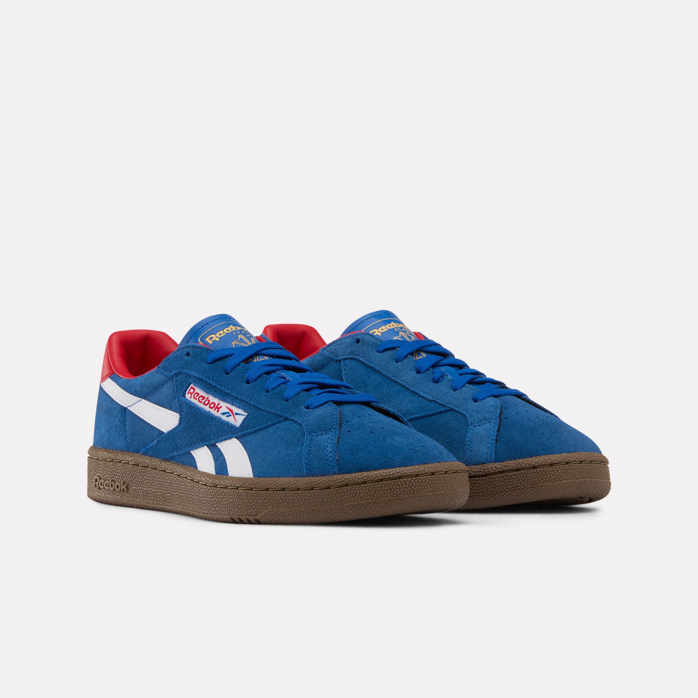 CLUB C GROUNDS UK Sneaker