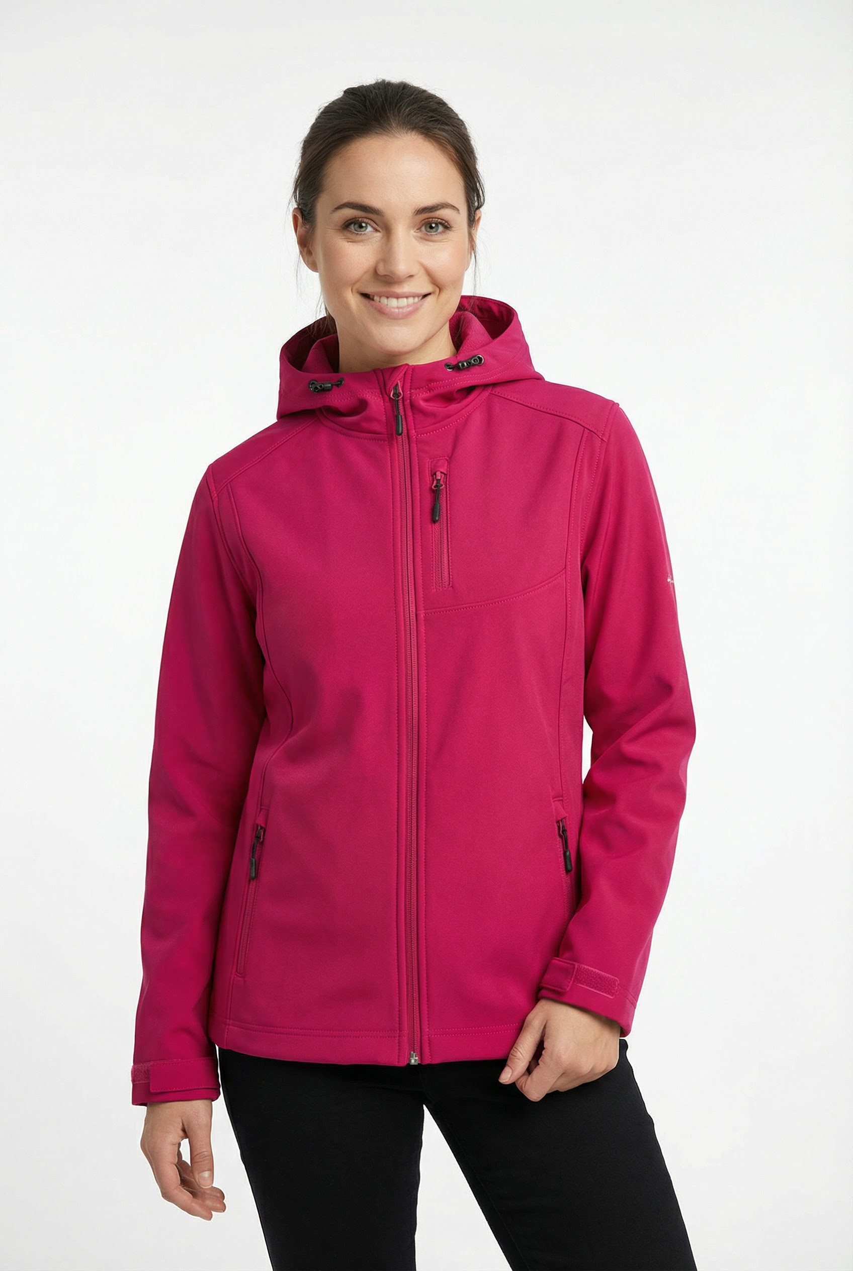 McKINLEY Outdoorjacke Da.-Jacke Mt. Watana W