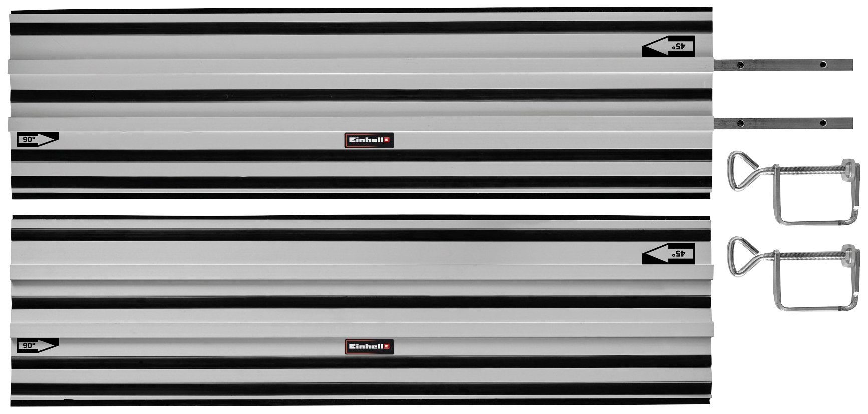 Einhell Akku-Kettensäge EINHELL Führungsschiene für Handkreissägen, günstig online kaufen