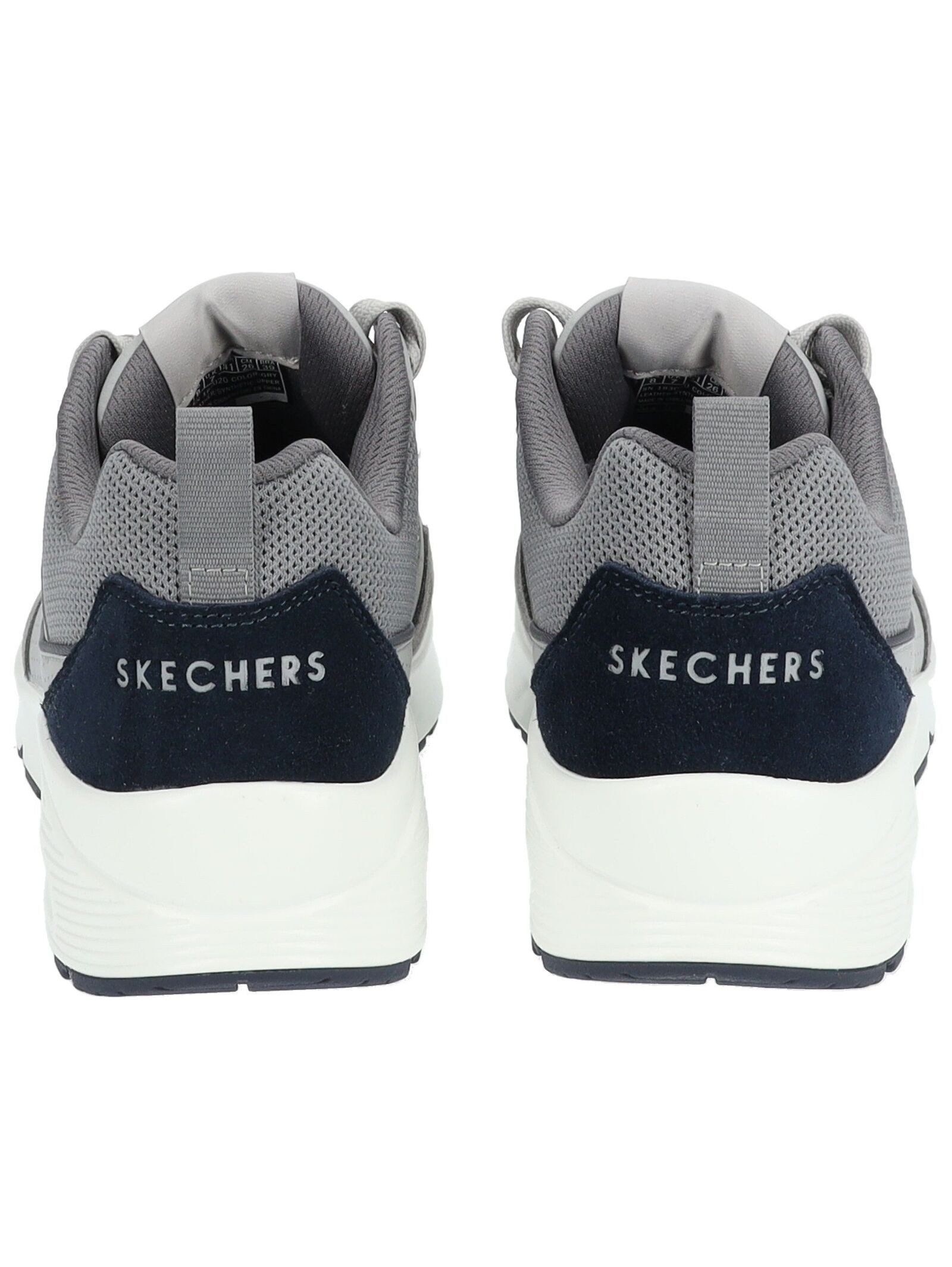 Skechers Skechers Sneaker Leder Sneaker