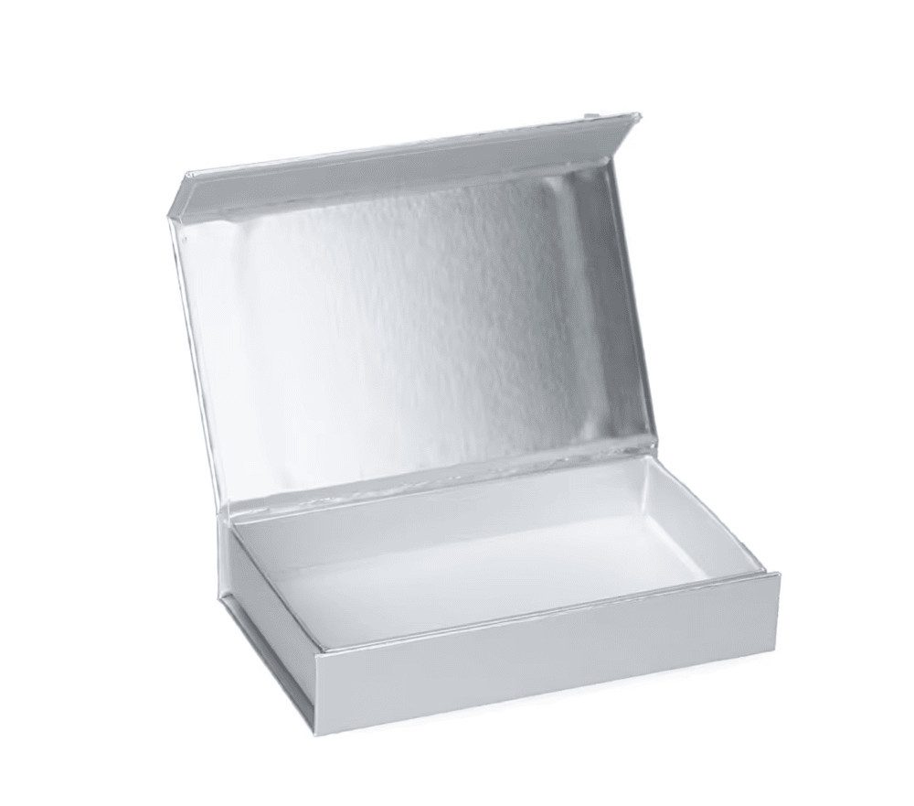 ideas in Boxes Geschenkbox Hochwertige Magnetbox mit Klappdeckel, Geschenkverpackung in verschiedenen Größen & Farben