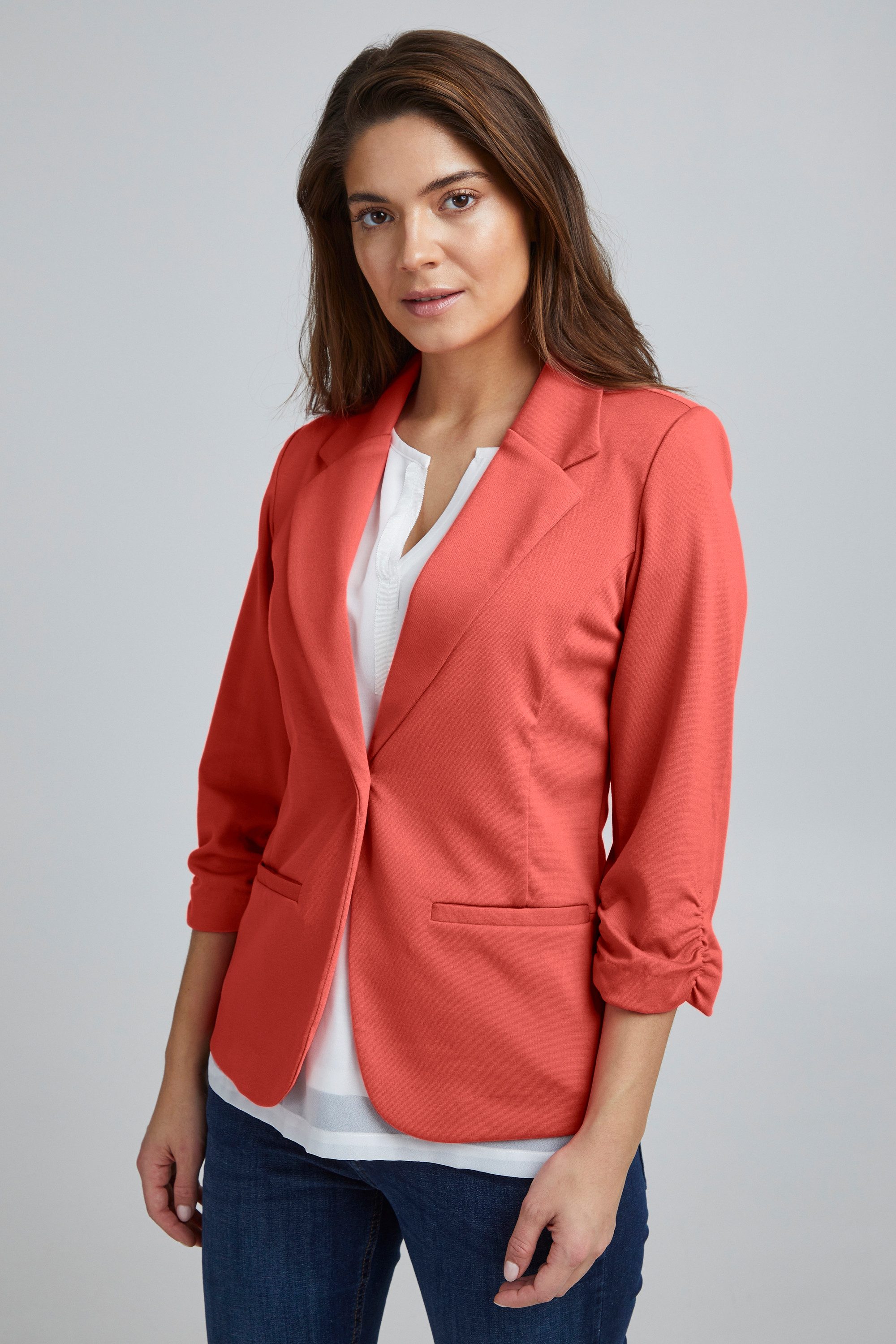 fransa Jackenblazer Blazer FRZABLAZER