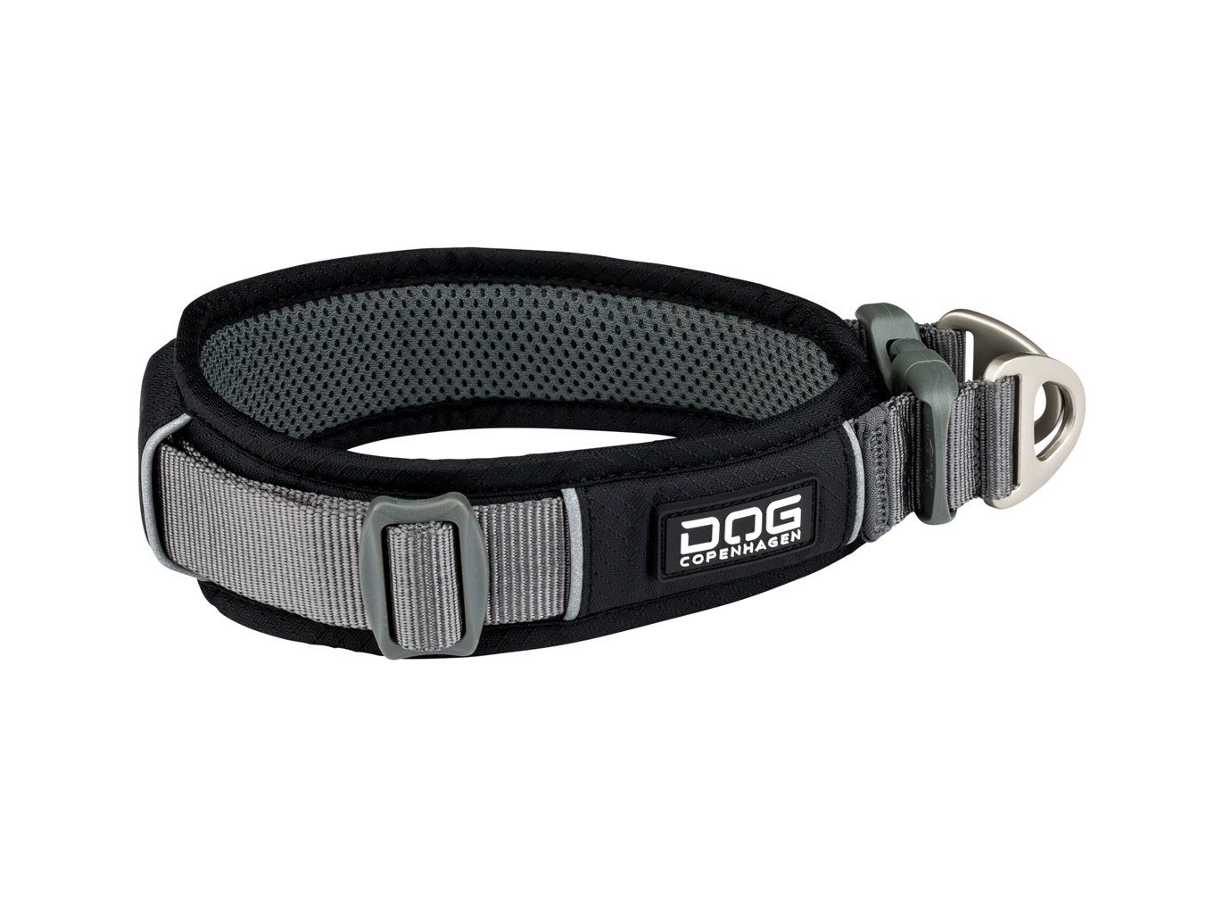 Dog Copenhagen Hunde-Halsband DOG Copenhagen V2 Explorer Collar Hundehalsband Halsband für Hunde