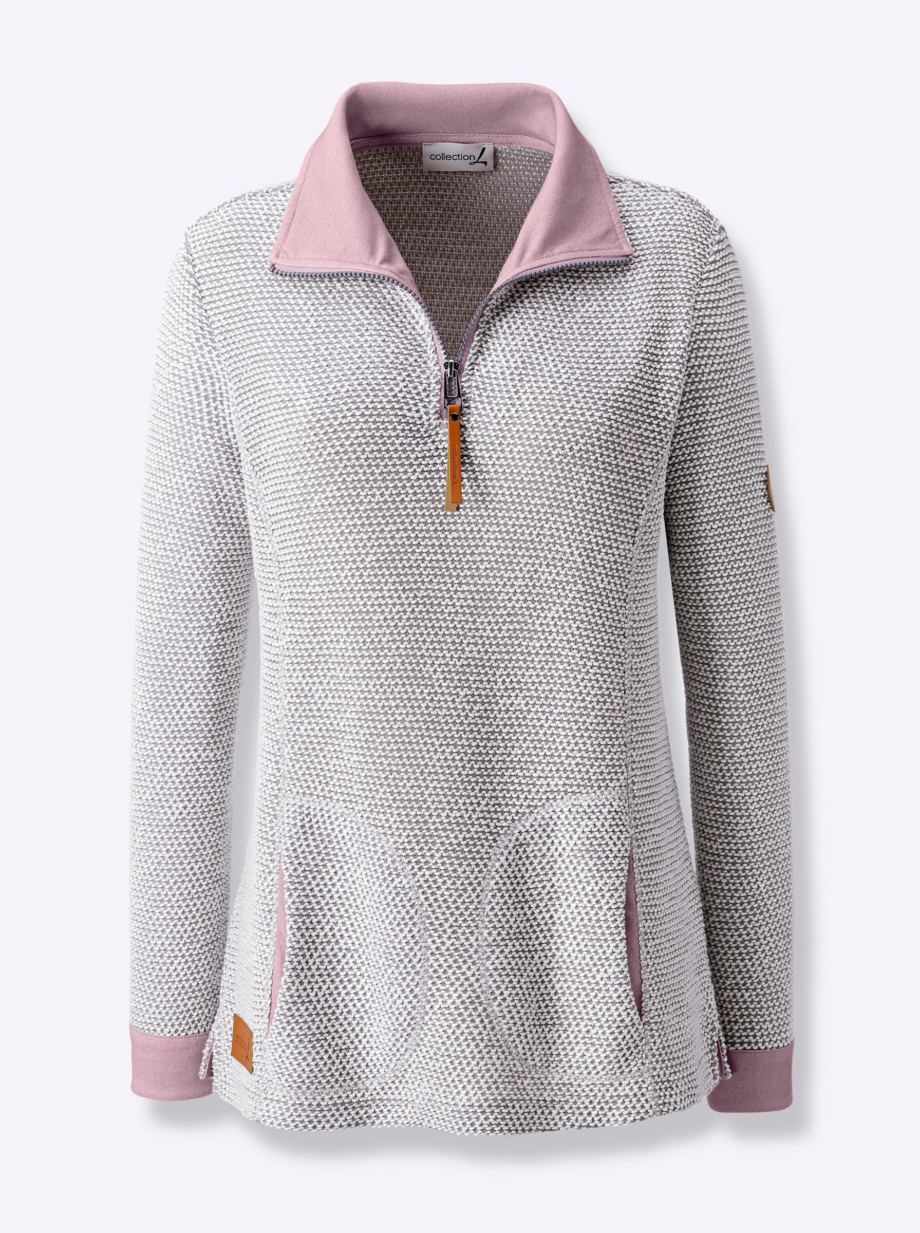 Sweater Sweatshirt Langarm