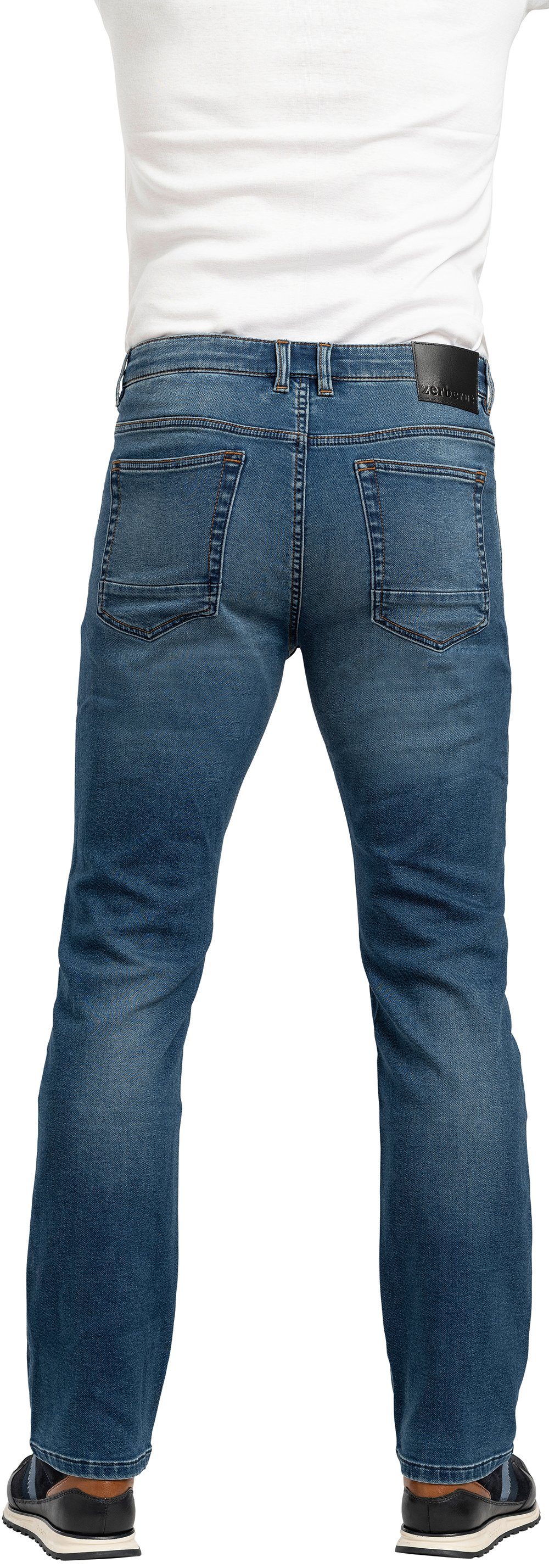 Zerberus 5-Pocket-Hose extra bequem günstig online kaufen