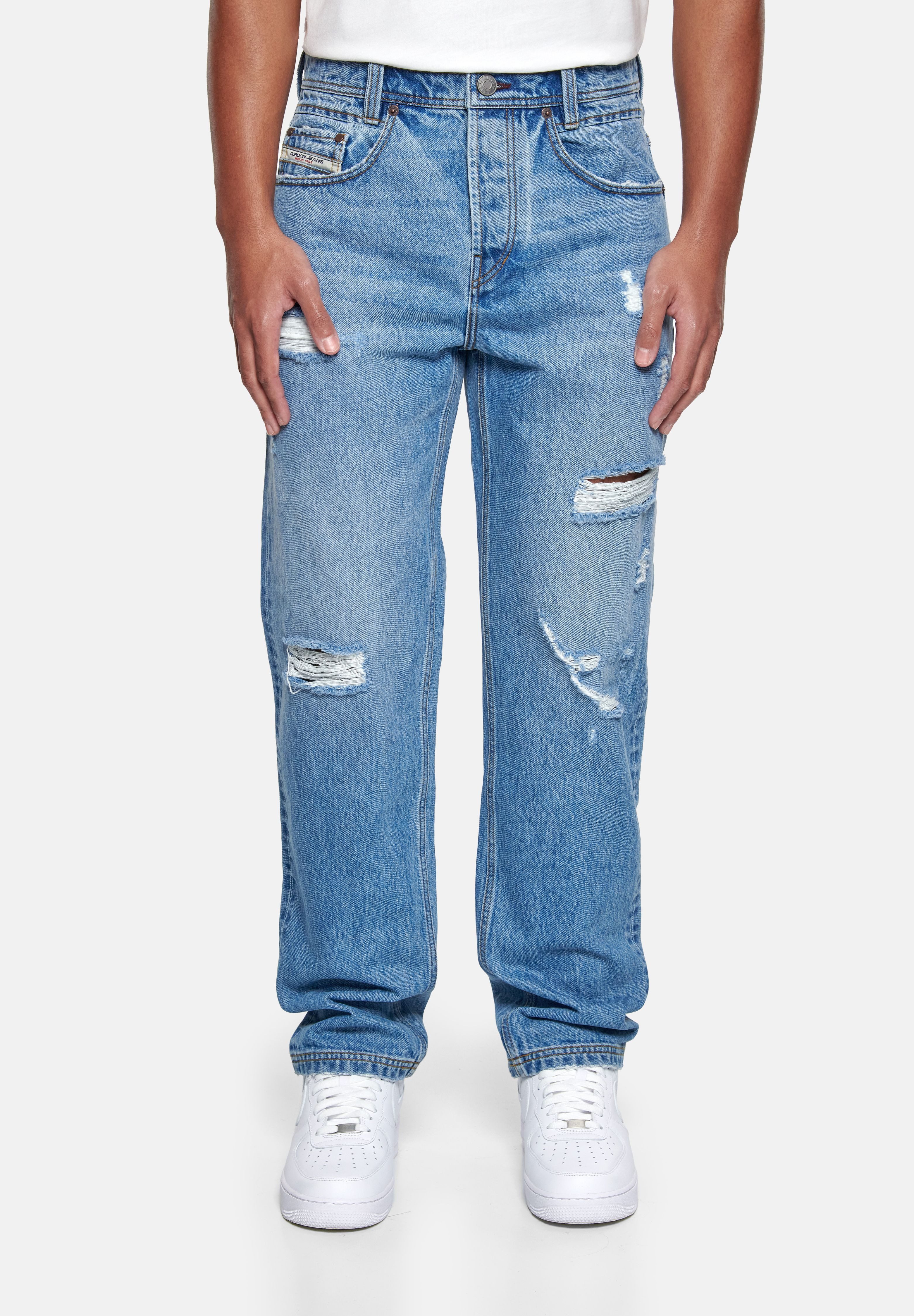 Cordon Sport 5-Pocket-Jeans