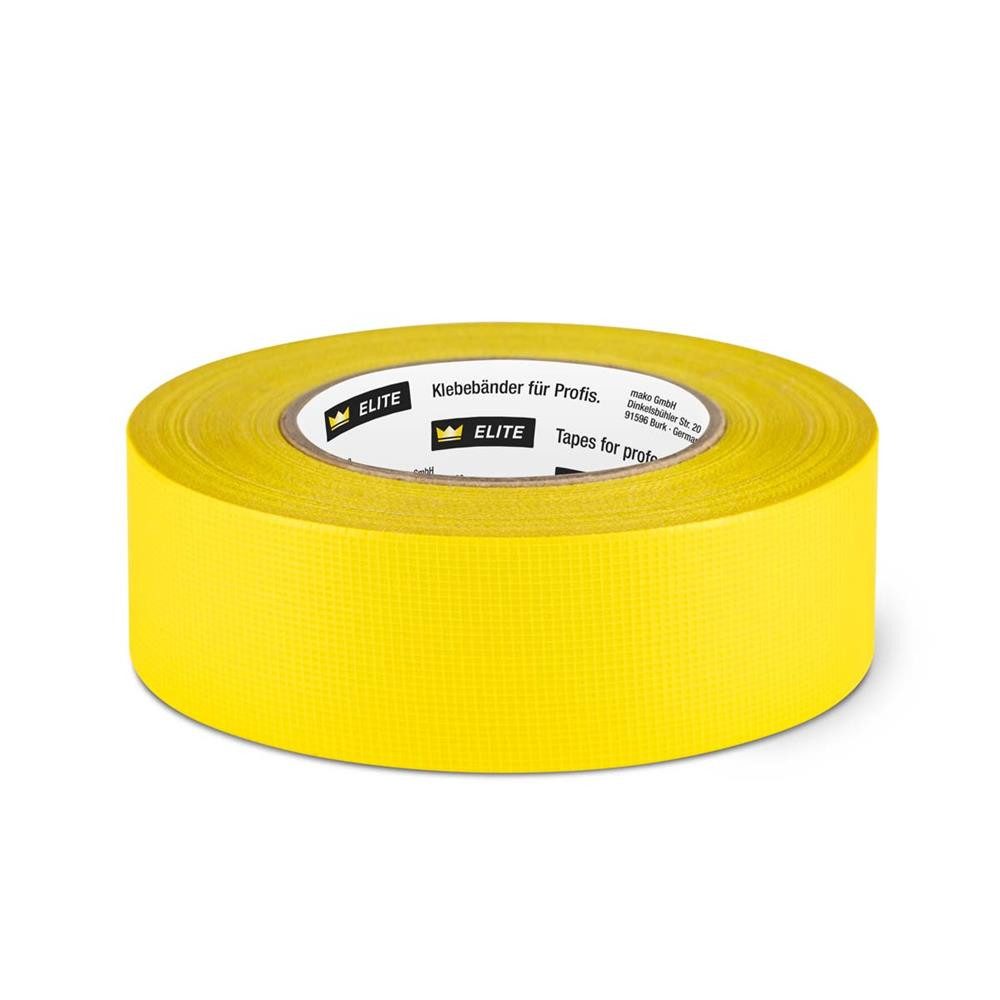 Klebeband SOLIDTAPE 44 mm x 50 m Betonband, Abkleben und Reparieren