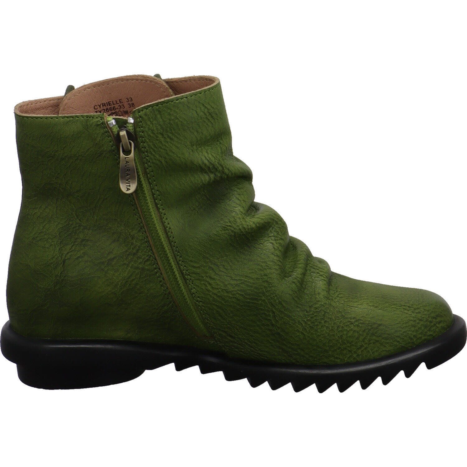 LAURA VITA Cyrielle 33 Stiefelette