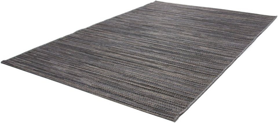 Teppich Sokol, andas, rechteckig, Höhe: 7 mm, Indoor und Outdoor geeignet,  Wohnzimmer