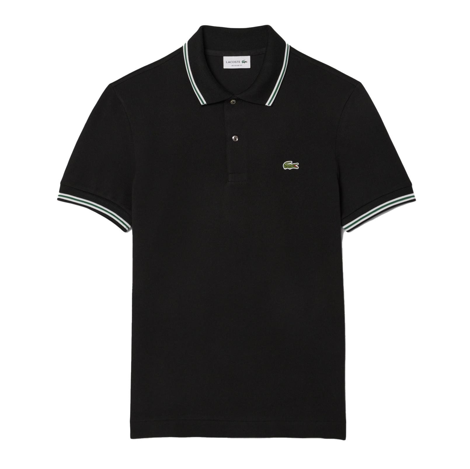 Lacoste Poloshirt Lacoste Regular Polo Fit
