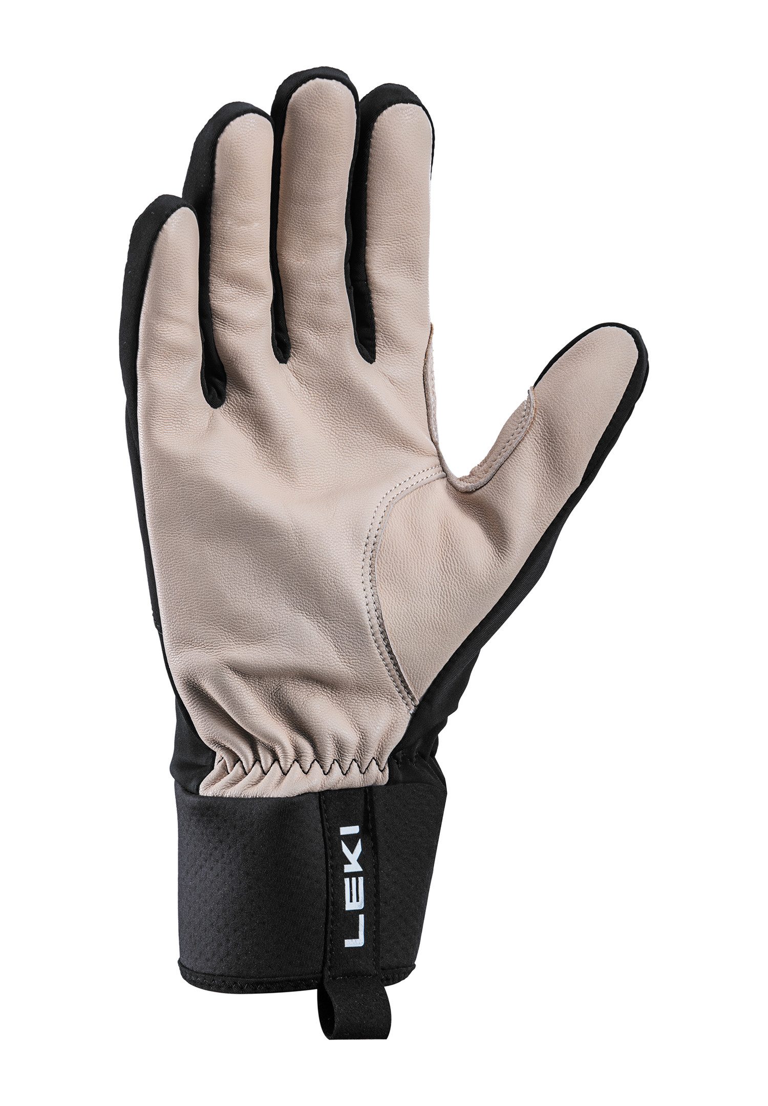 Leki Fleecehandschuhe HS PRC Premium