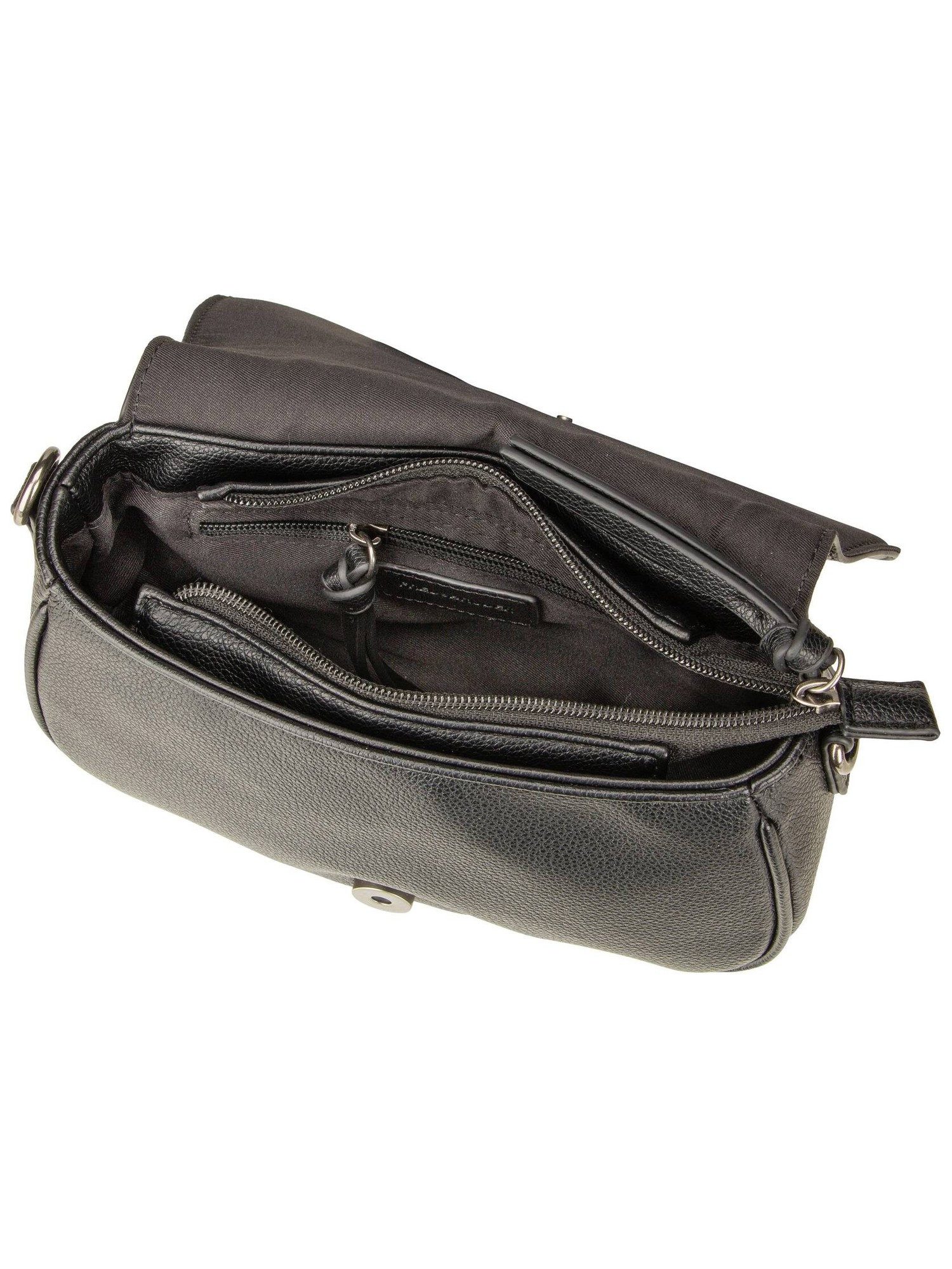 FREDsBRUDER Handtasche My Bestie Crossbag, Satteltaschen