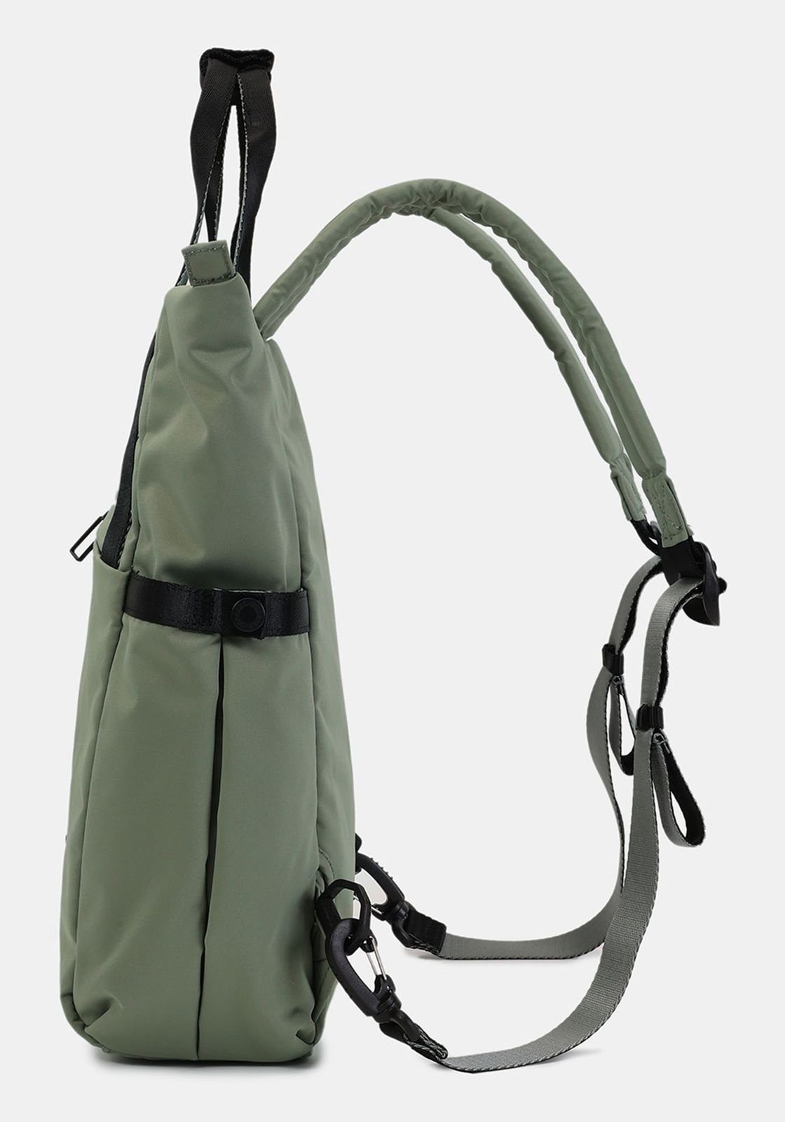 Hedgren Rucksack Nova Northern Green