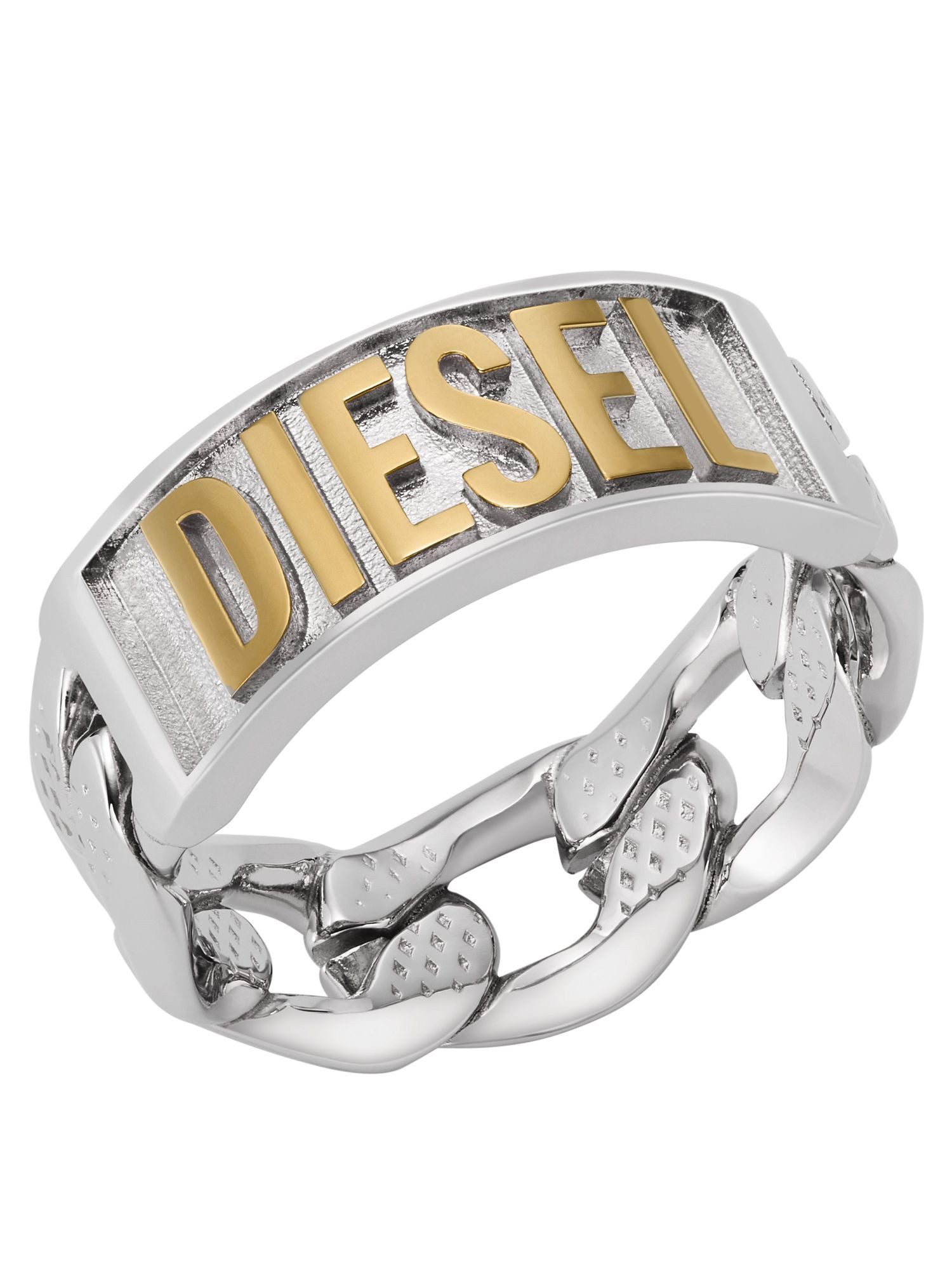 Diesel Fingerring DX1420931512... Diesel Fingerring DX1420931512...