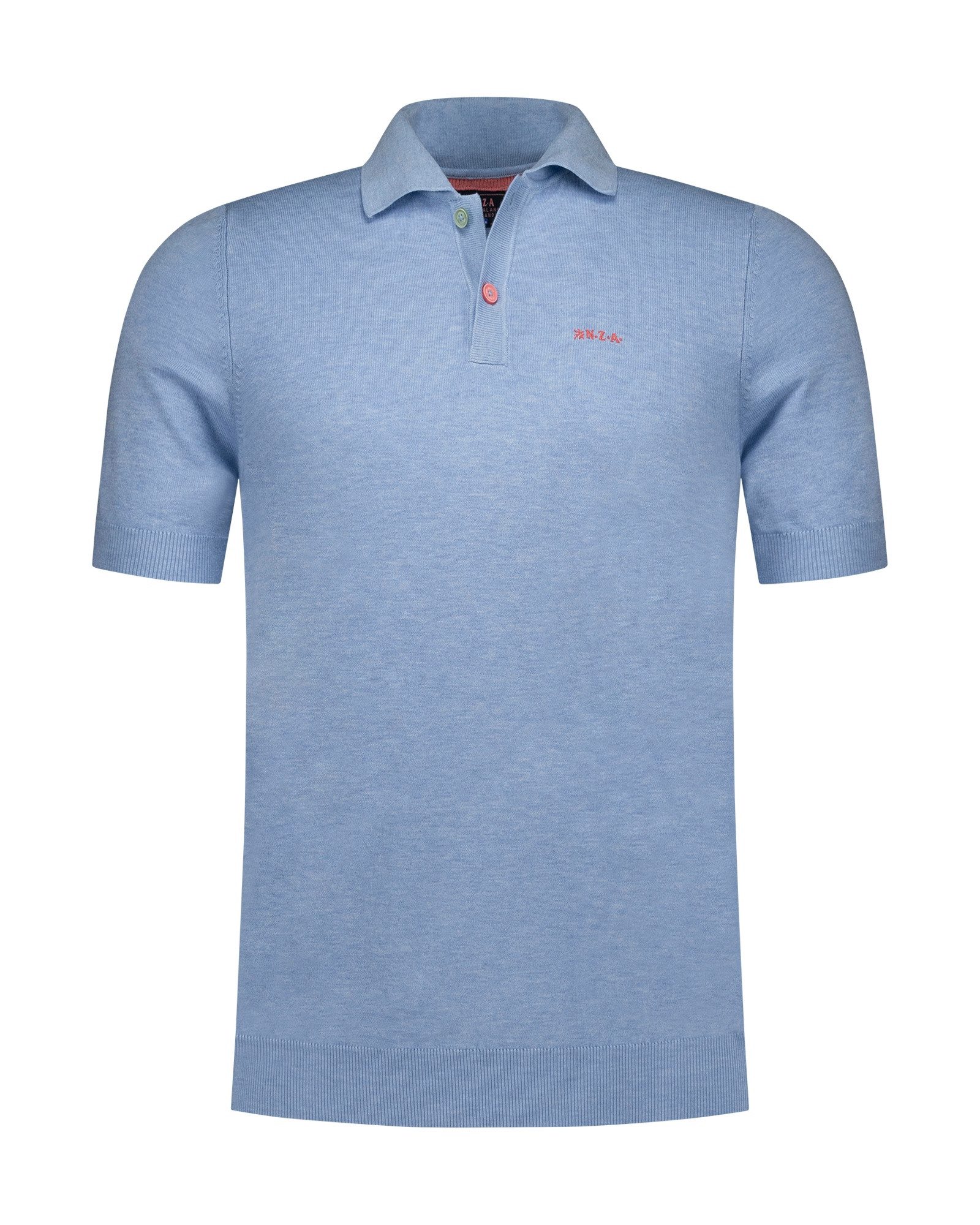 New Zealand Auckland Poloshirt 76VI24PA