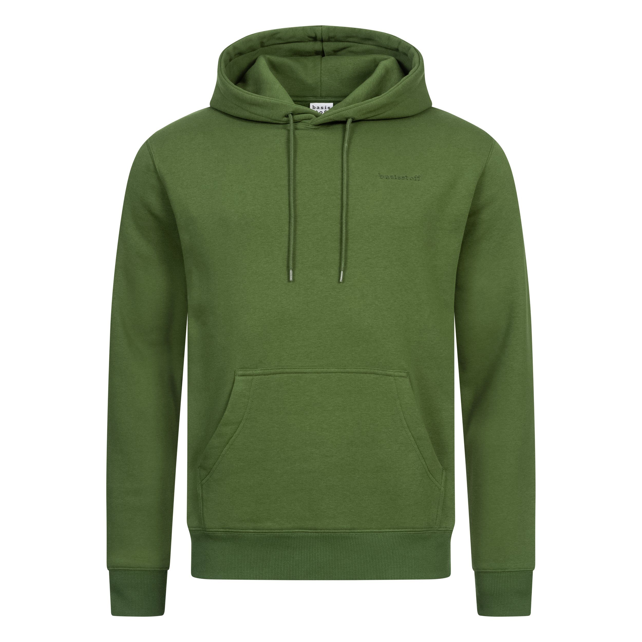 Kapuzenpullover Kapuzenfreund Herren Pullover Hoody Sweatshirt Baumwolle