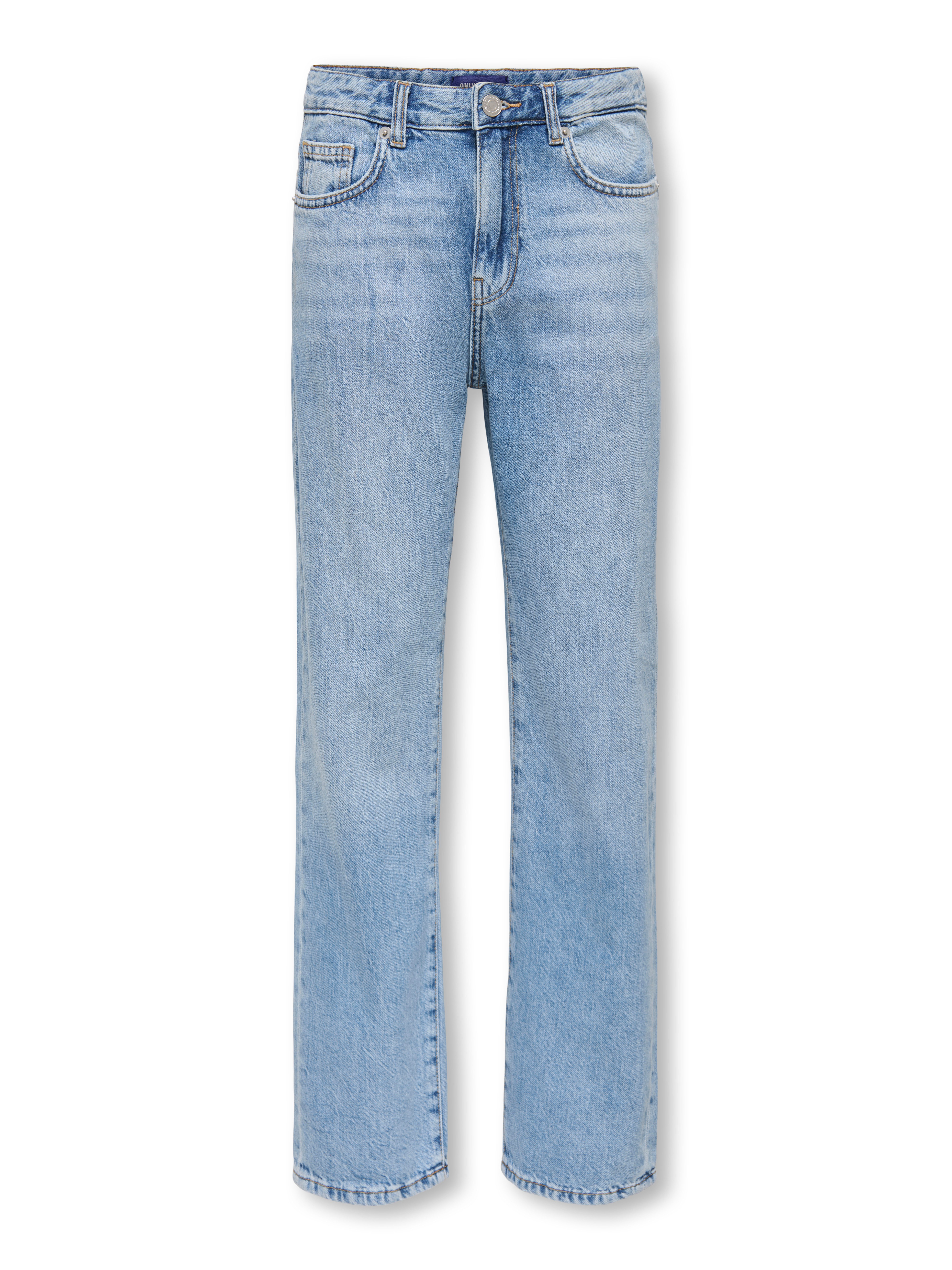 Straight-Jeans OSJEDGE STRAIGHT LB 2785 TAI DNM NOOS