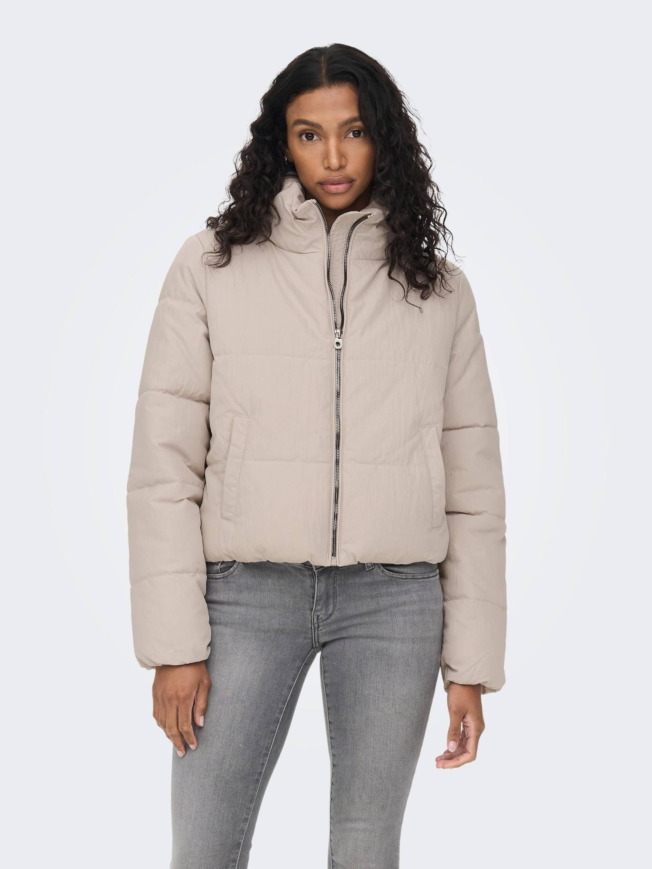 ONLY Steppjacke Dolly (1-St)