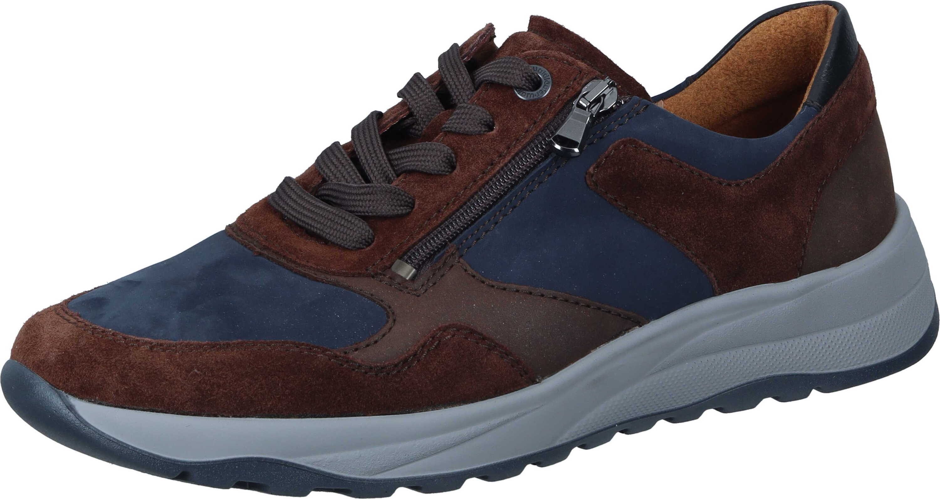 Schnürer Schnürschuh