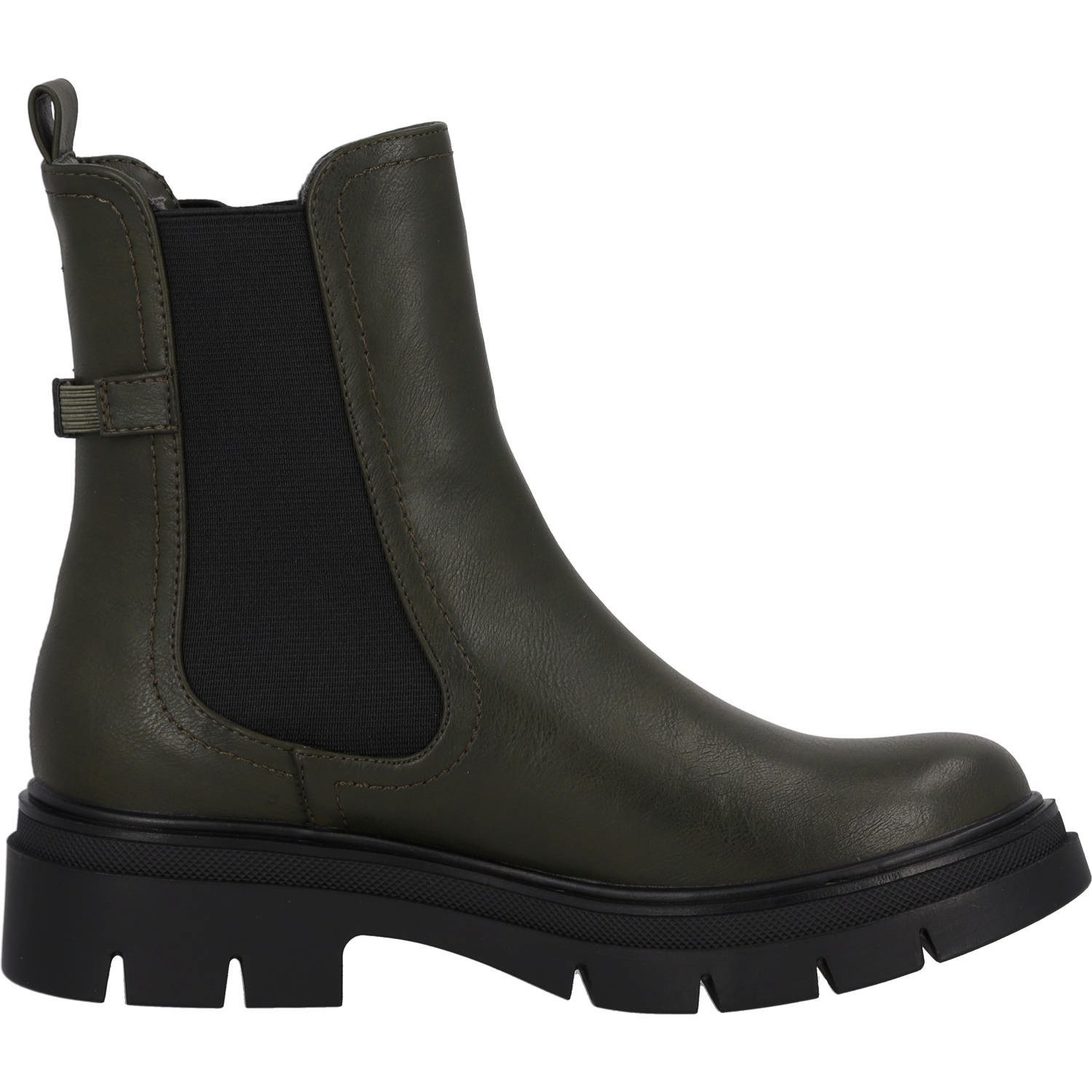 Palado by Sila Sahin Trinda by Sila Sahin Chelseaboots