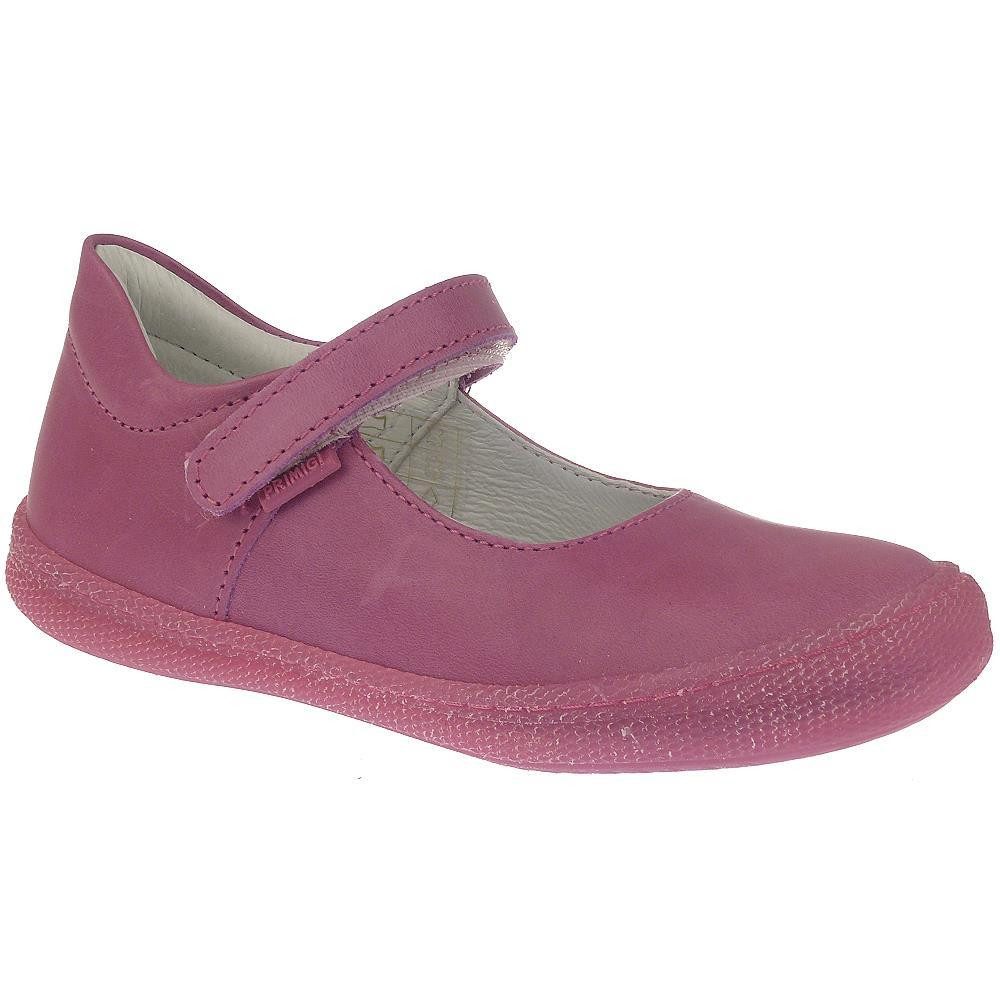Primigi Primigi Leder Ballerina Ballerina