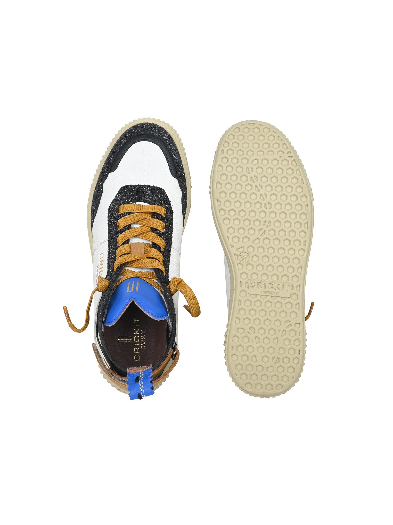 CRICKIT REBEKA Sneaker