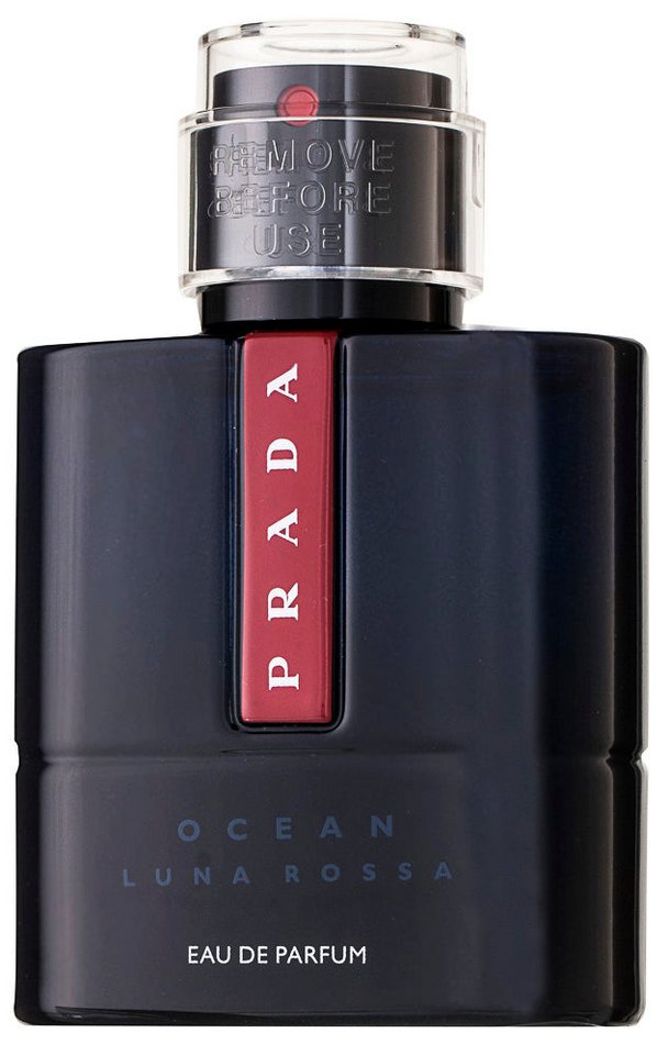PRADA Eau de Parfum Luna Rossa Ocean Eau de Parfum