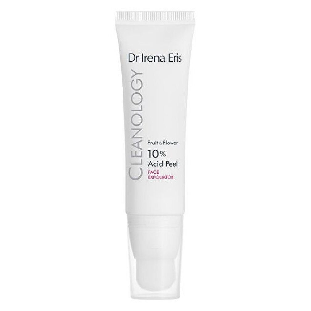 Dr Irena Eris Körperpflegemittel CLEANOLOGY FRUIT & FLOWER Gesichtspeeling 50 ml
