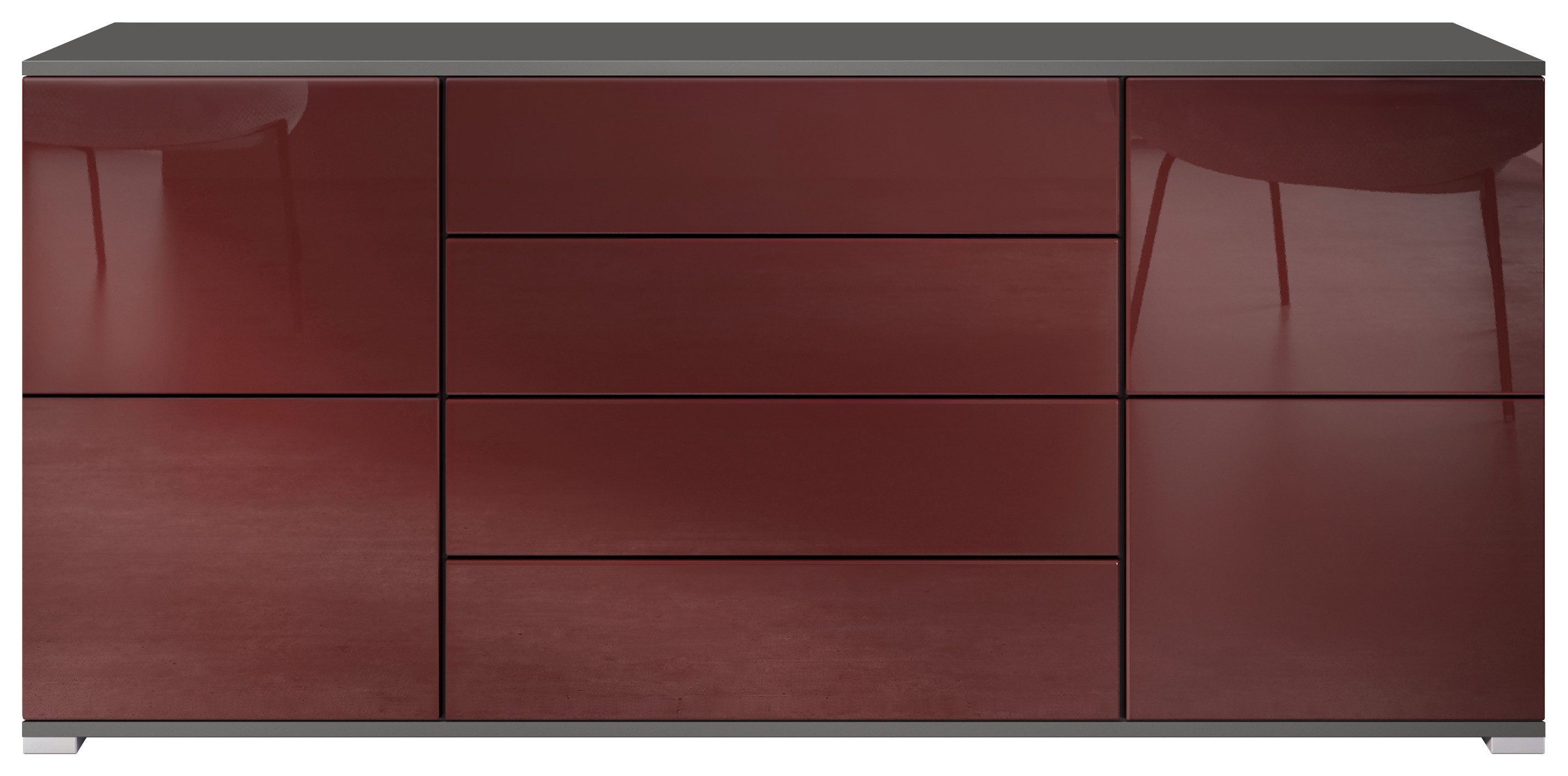 Vladon Sideboard Rova V2 (Kommode mit günstig online kaufen