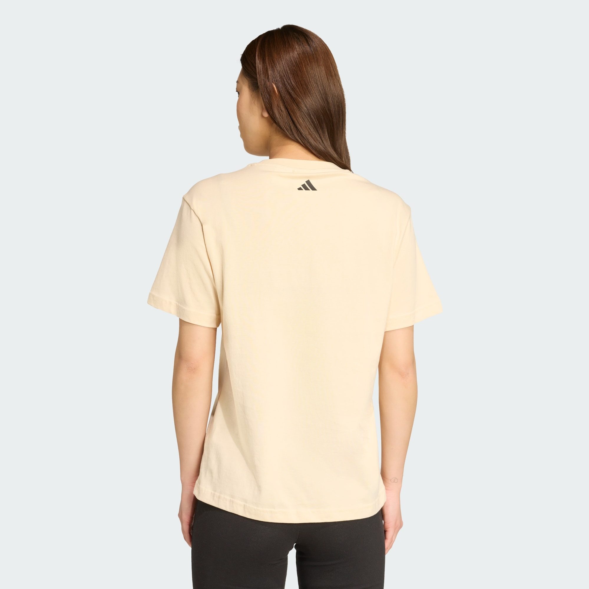 adidas Sportswear T-Shirt ADIDAS X FARM T-SHIRT MIT GRAFIKPRINT (1-tlg) günstig online kaufen