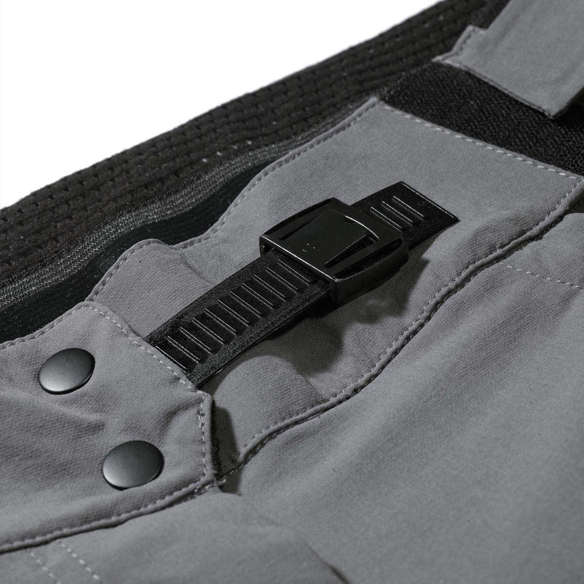 Protective Fahrradhose MTB-Longpants Damen P-Engine 143 W – Bild 5 von 5