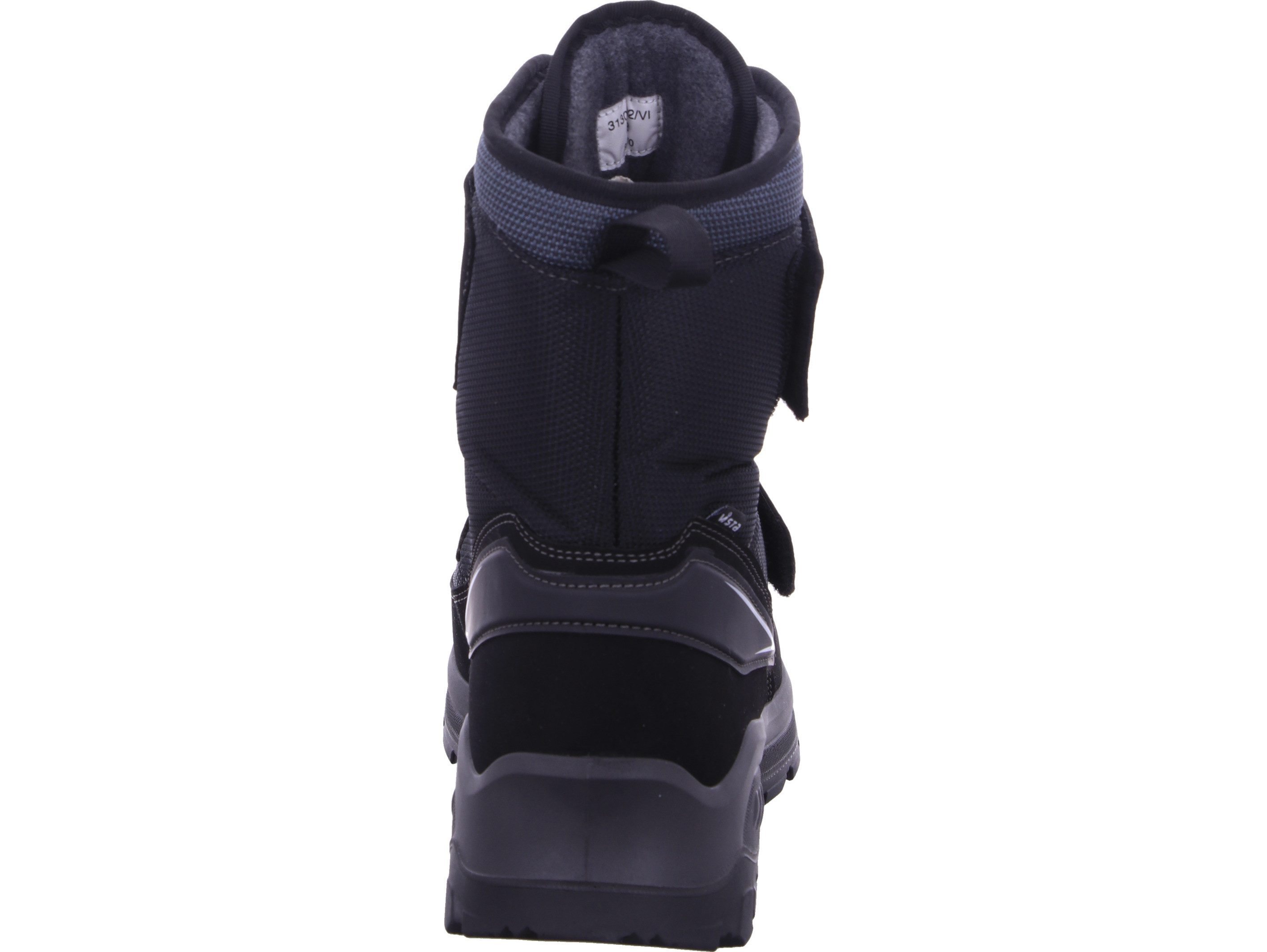 Vista Schlupfstiefel mit TEX-Membran