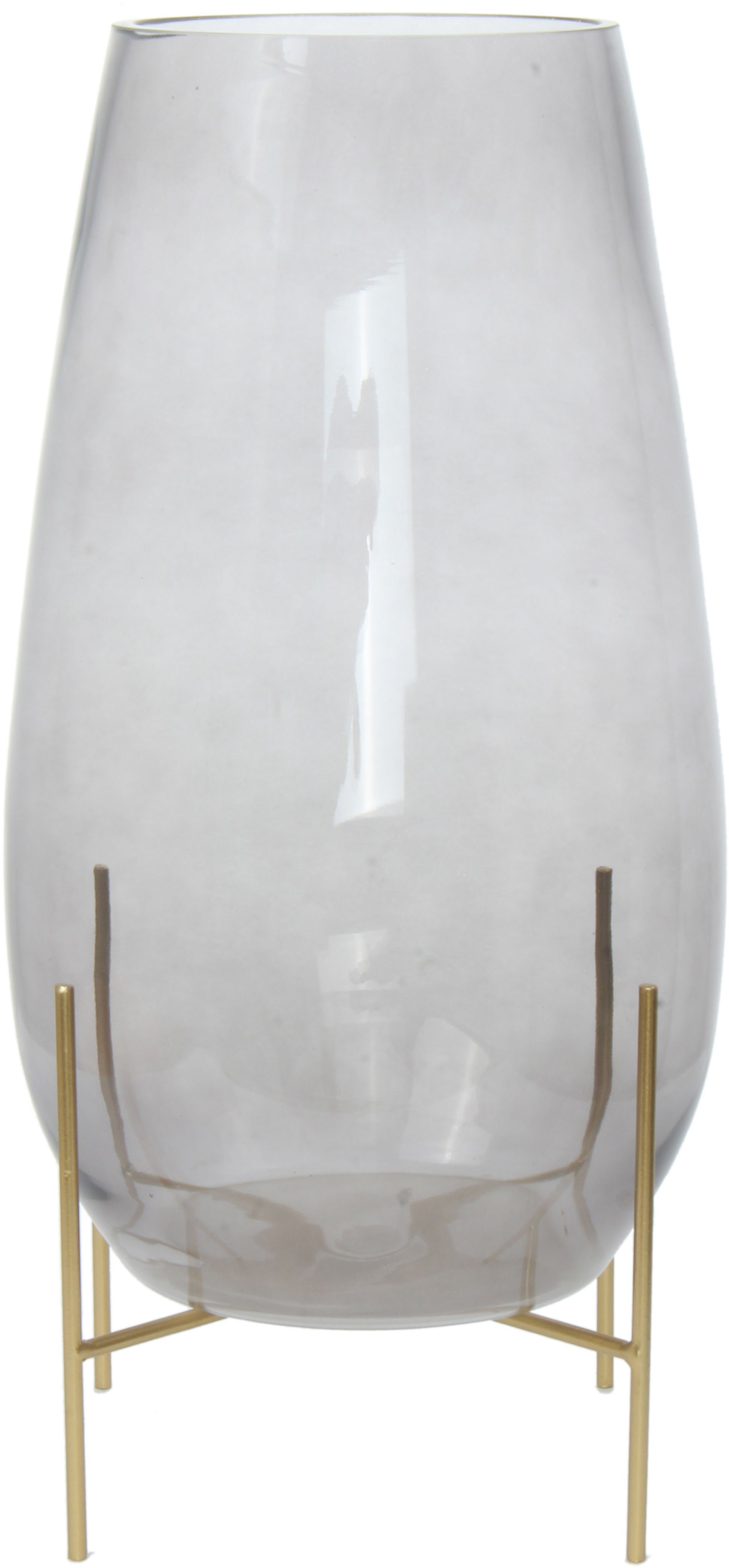 Kayoom Bodenvase »Glasvase Saigon 325«, (1 St.) günstig online kaufen