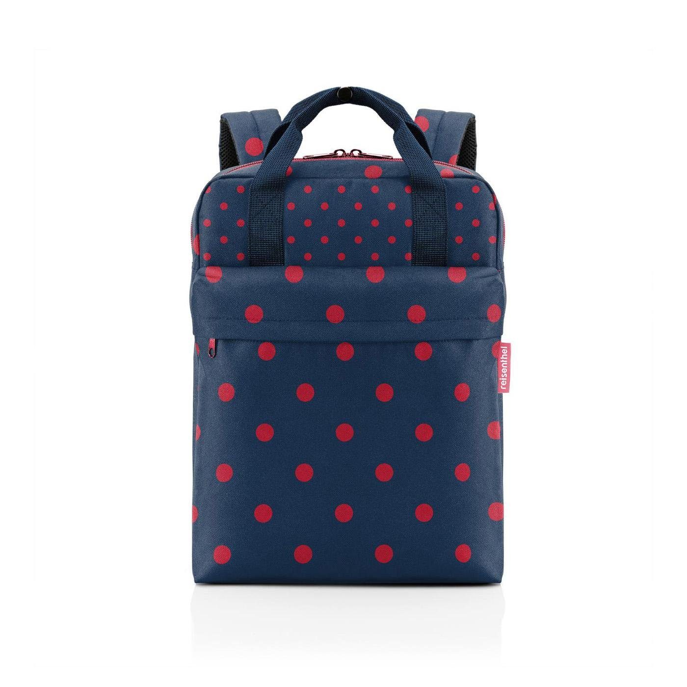 REISENTHEL® Rucksack Allday M Backpack Rucksack günstig online kaufen