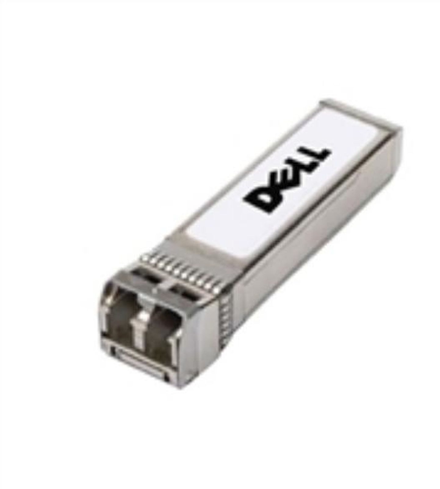 Dell SFP+-Transceiver-Modul - 10GbE - 10GBase-SR Netzwerk-Adapter