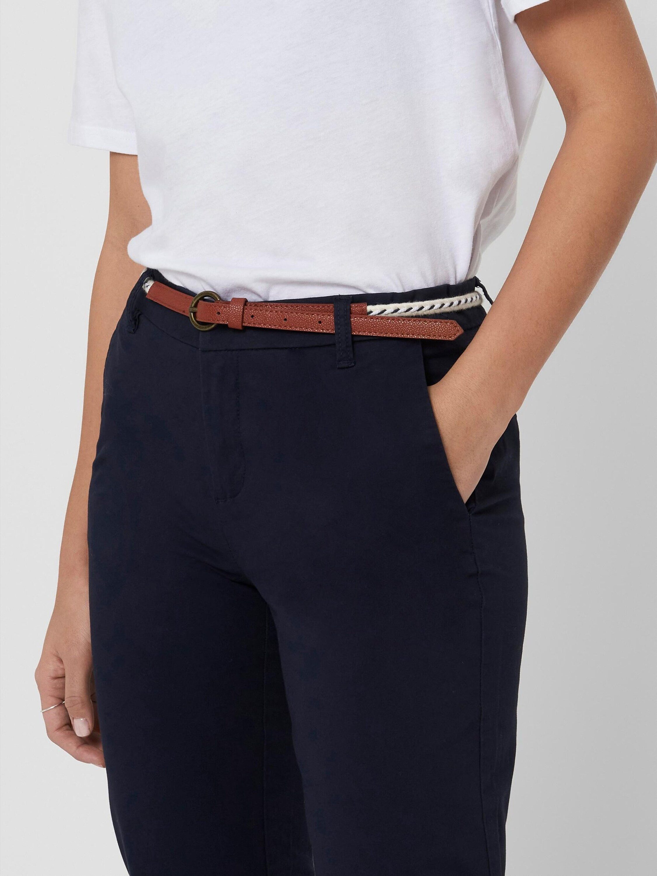 ONLY Chinohose BIANA (1-tlg) Weiteres Detail günstig online kaufen