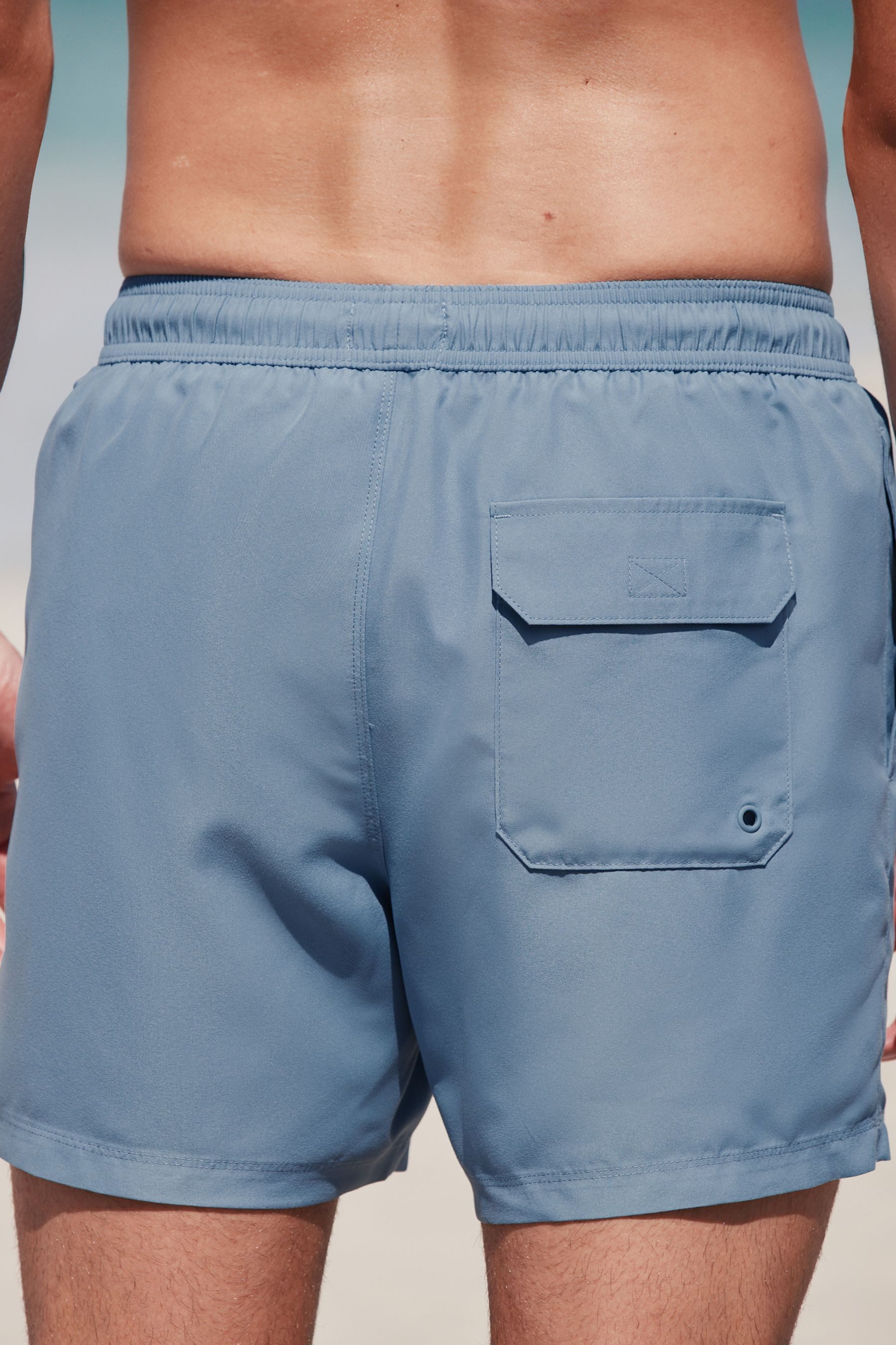 Next Badeshorts Badeshorts, 2er-Pack (2-St) günstig online kaufen