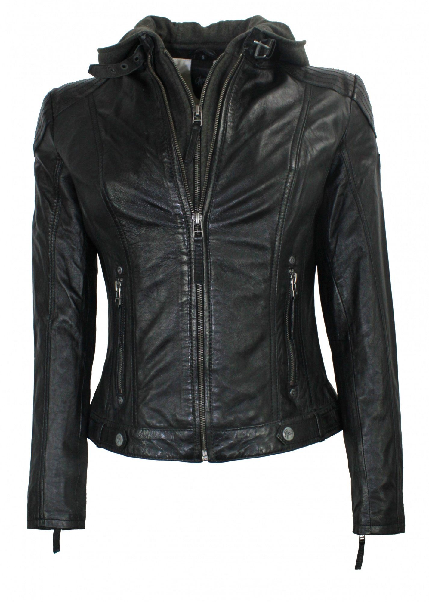 Gipsy by Mauritius Lederjacke Gipsy - günstig online kaufen