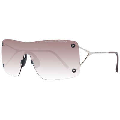 PORSCHE Design Monoscheibensonnenbrille P8620 140B