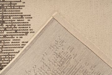Teppich Splash 900, Arte Espina, rechteckig, Höhe: 8 mm