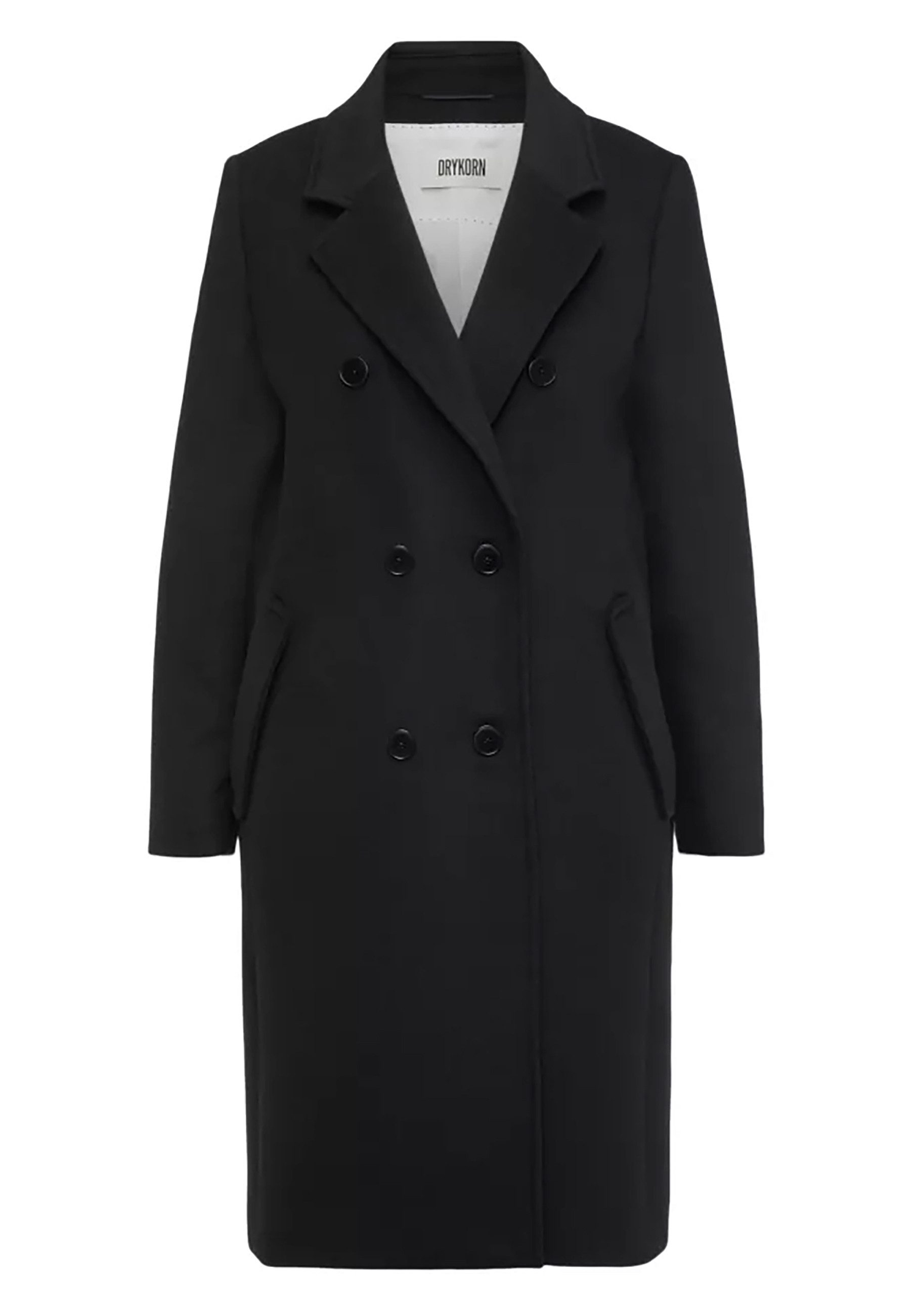 Drykorn Kurzmantel Bramcote (1-tlg)