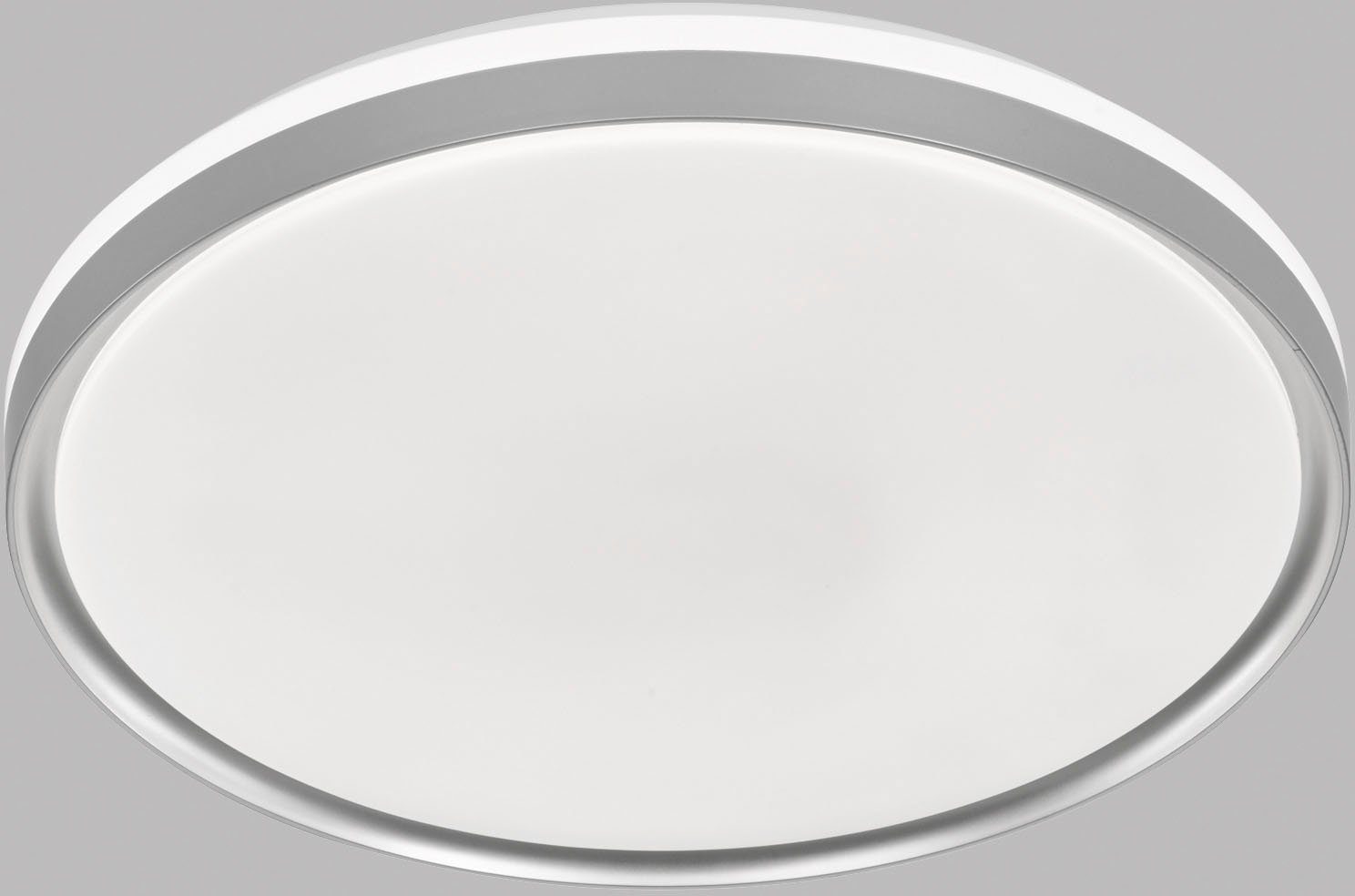 FISCHER LED fest Jaso Warmweiß Bewegungsmelder, integriert, Deckenleuchte LED & HONSEL BS,