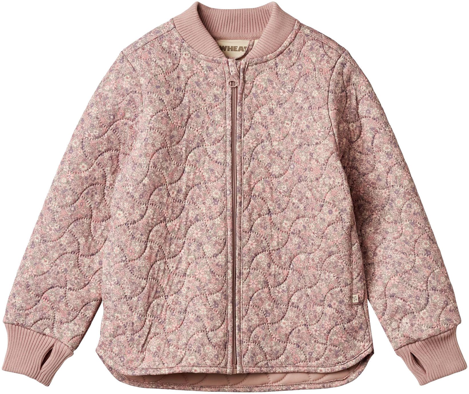 WHEAT Outdoorjacke Thermo Jacket Loui wasserdicht