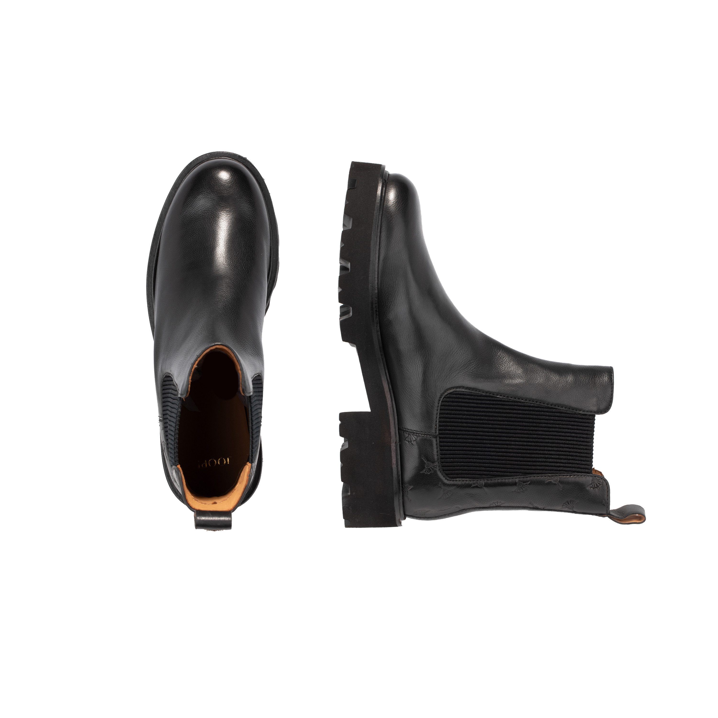 JOOP! Joop - Damen Stiefel Estate Stampa Mariana Chelsea Bootsschuh